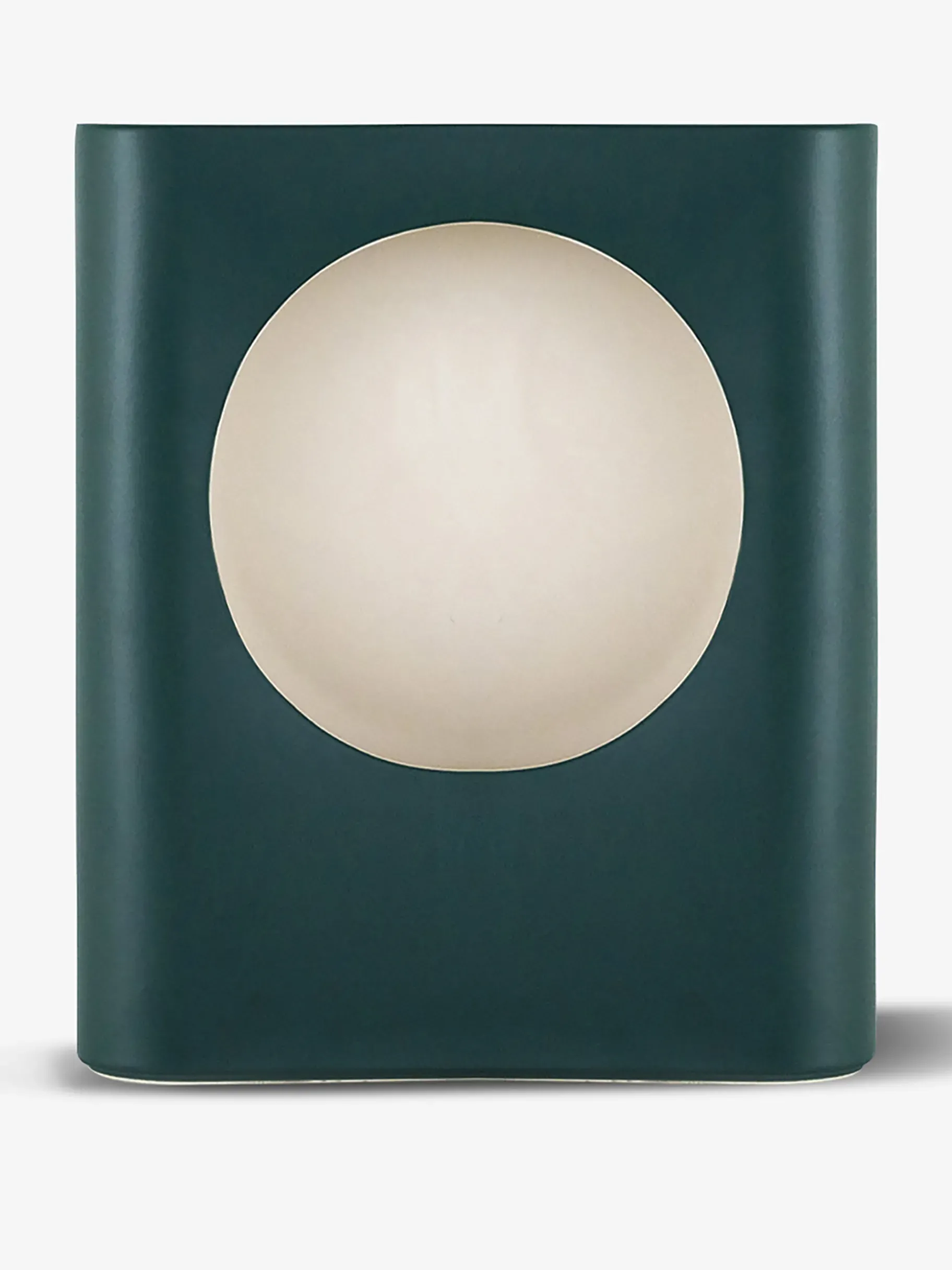 BENSIMON Lampes À Poser<Lampe a poser signal verte s - rawii VERT SAPIN