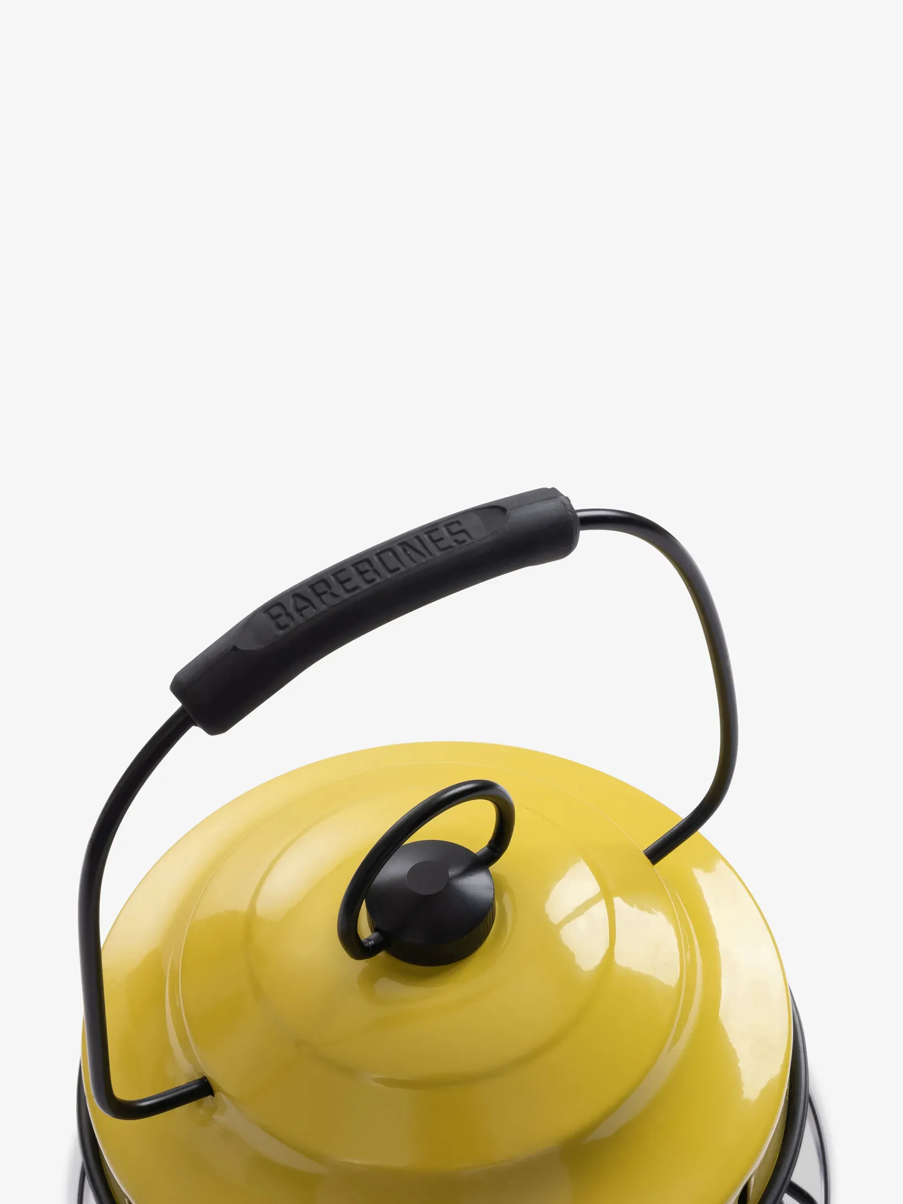 BENSIMON Lampes À Poser<Lampe sans fil rechargeable a poser vintage jaune - barebones #ffffff