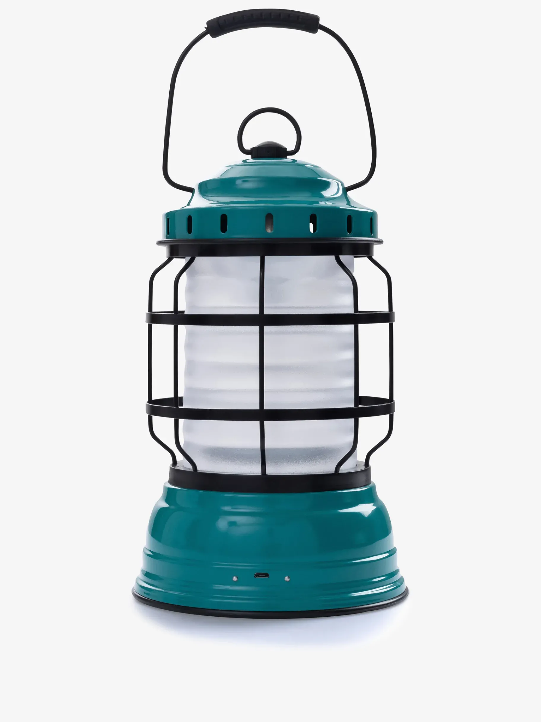 BENSIMON Lampes À Poser<Lampe sans fil rechargeable a poser vintage - barebones BLEU