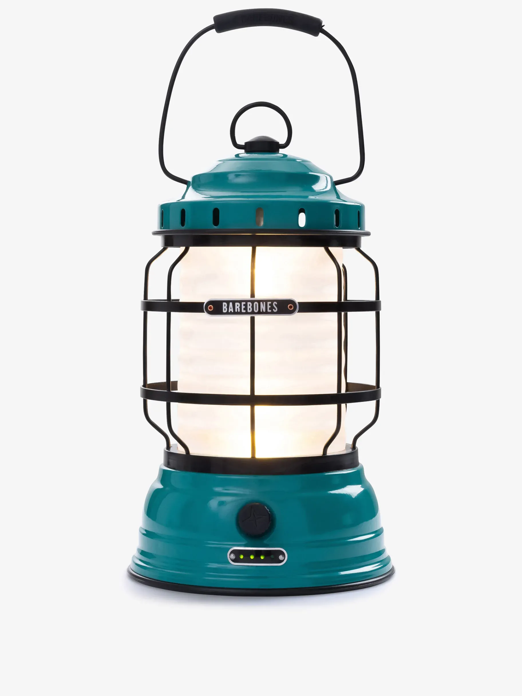BENSIMON Lampes À Poser<Lampe sans fil rechargeable a poser vintage - barebones BLEU
