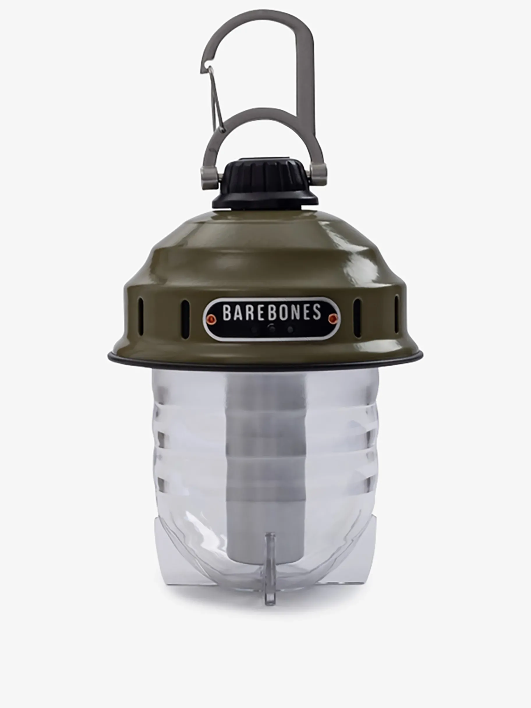 BENSIMON Lampes À Poser<Lampe sans fil rechargeable beacon olive - barebones OLIVE/KAKI