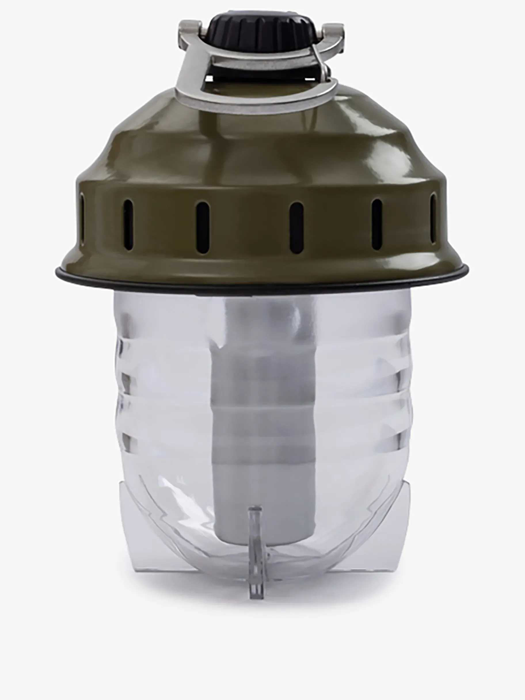 BENSIMON Lampes À Poser<Lampe sans fil rechargeable beacon olive - barebones OLIVE/KAKI
