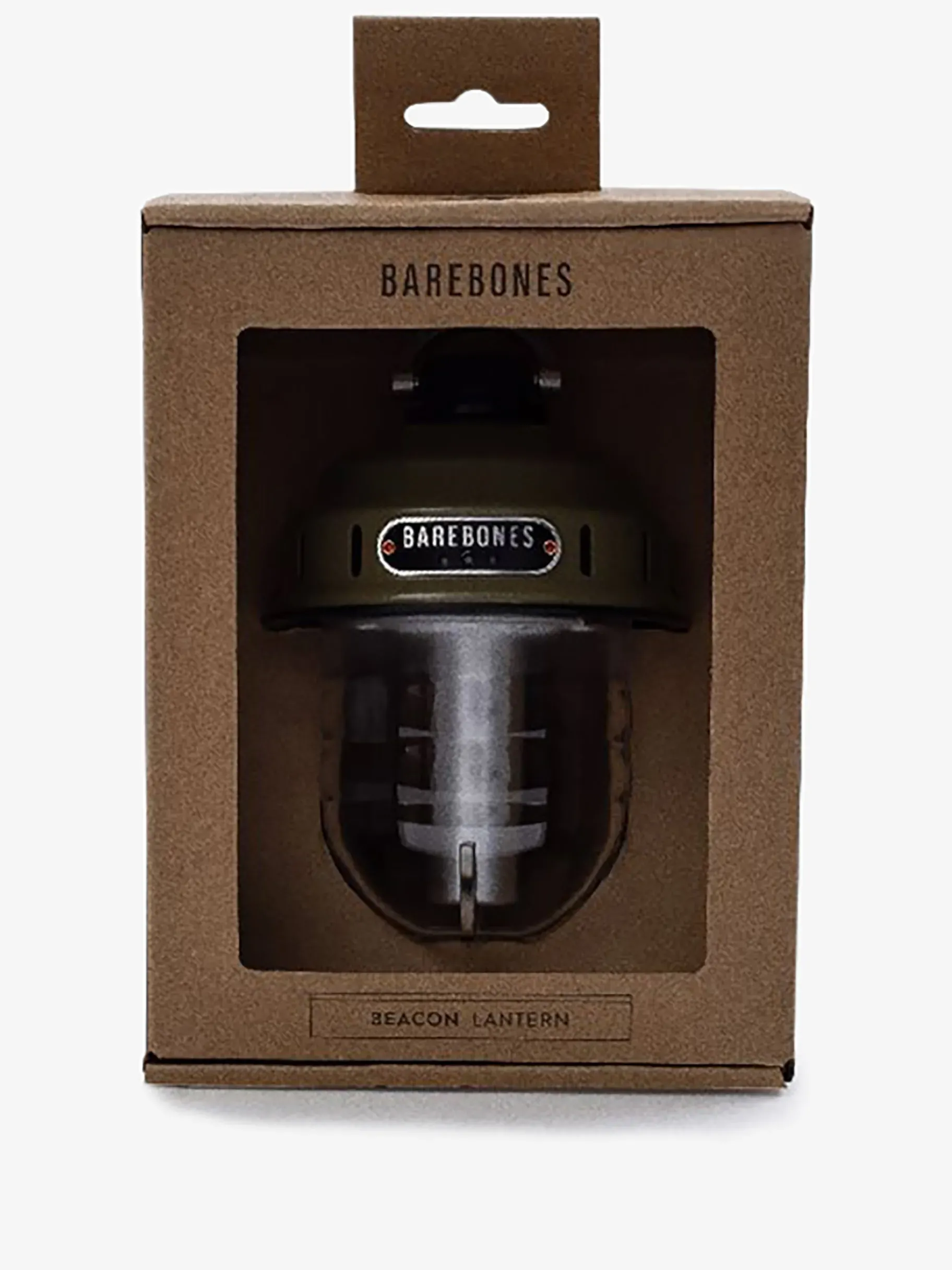 BENSIMON Lampes À Poser<Lampe sans fil rechargeable beacon olive - barebones OLIVE/KAKI