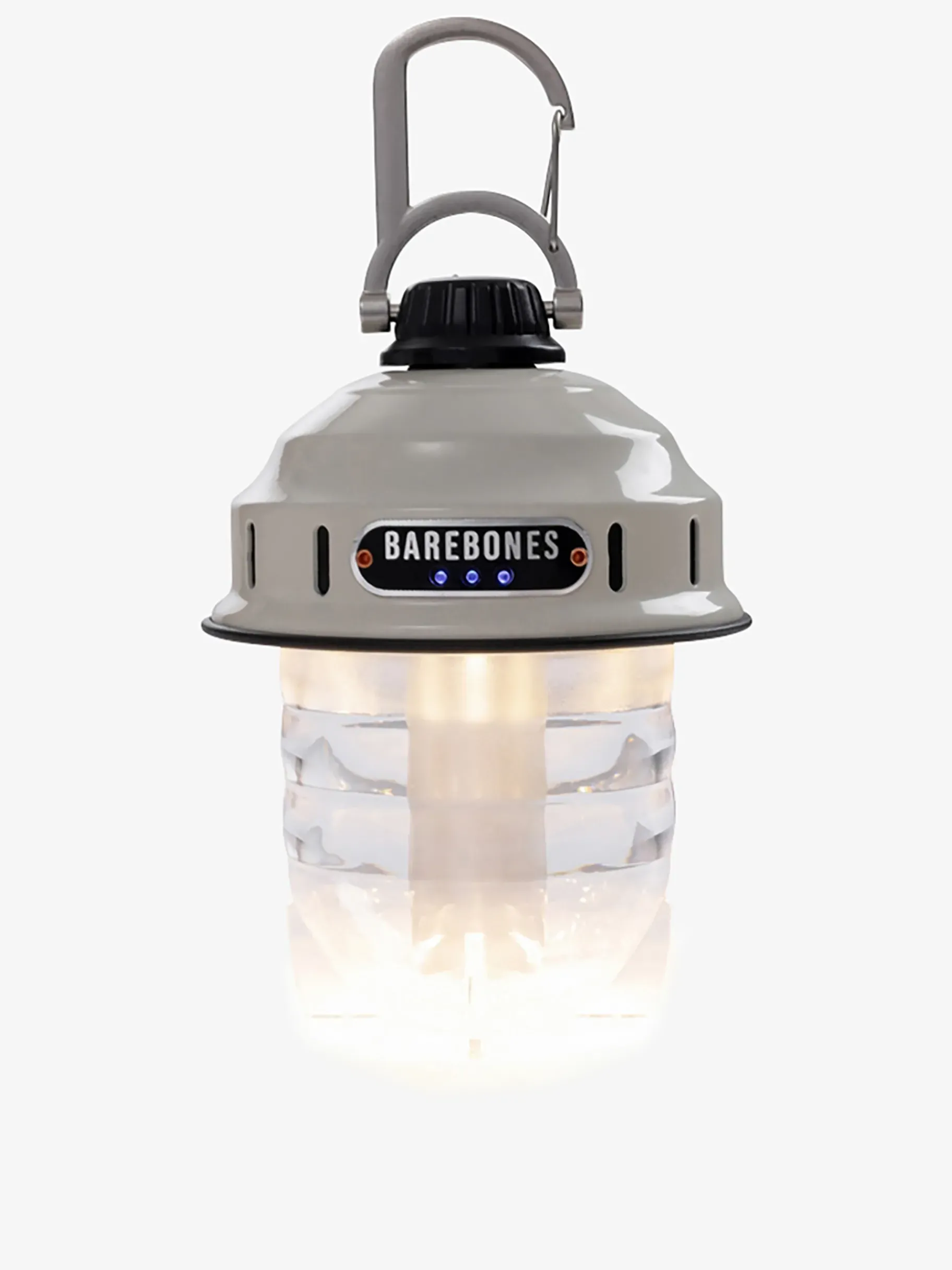 BENSIMON Lampes À Poser<Lampe sans fil rechargeable beacon - barebones BLANC