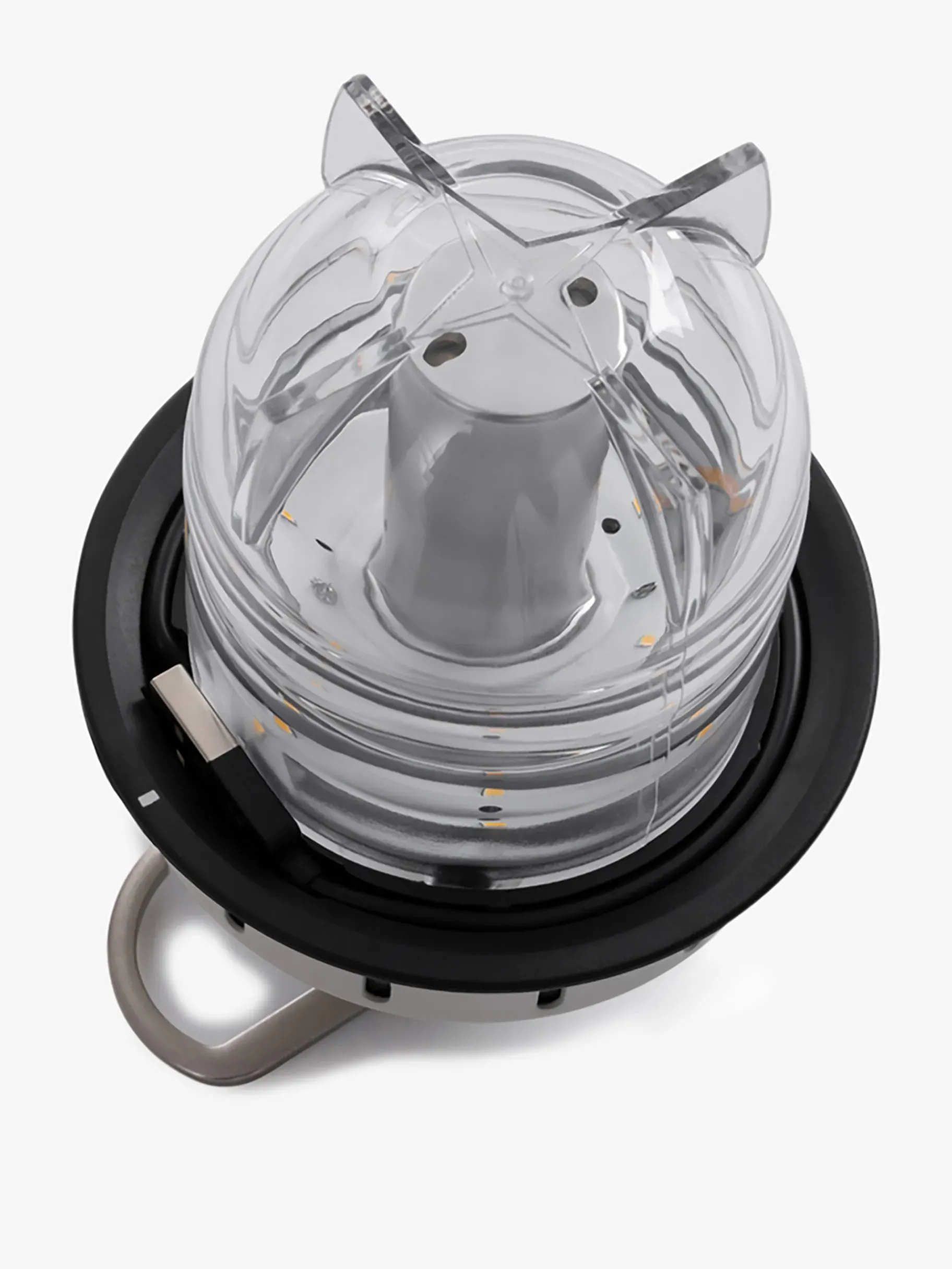 BENSIMON Lampes À Poser<Lampe sans fil rechargeable beacon - barebones BLANC