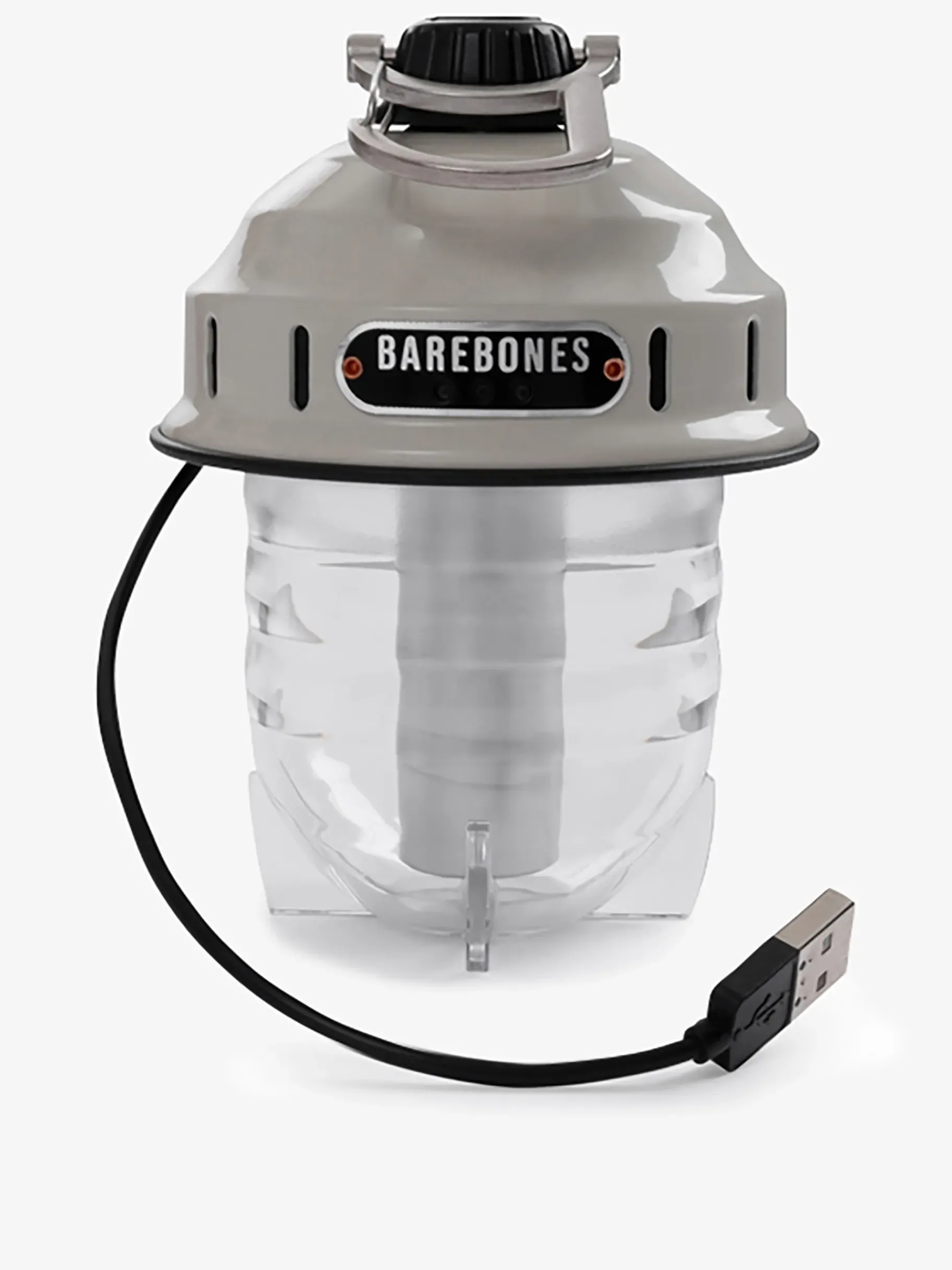 BENSIMON Lampes À Poser<Lampe sans fil rechargeable beacon - barebones BLANC