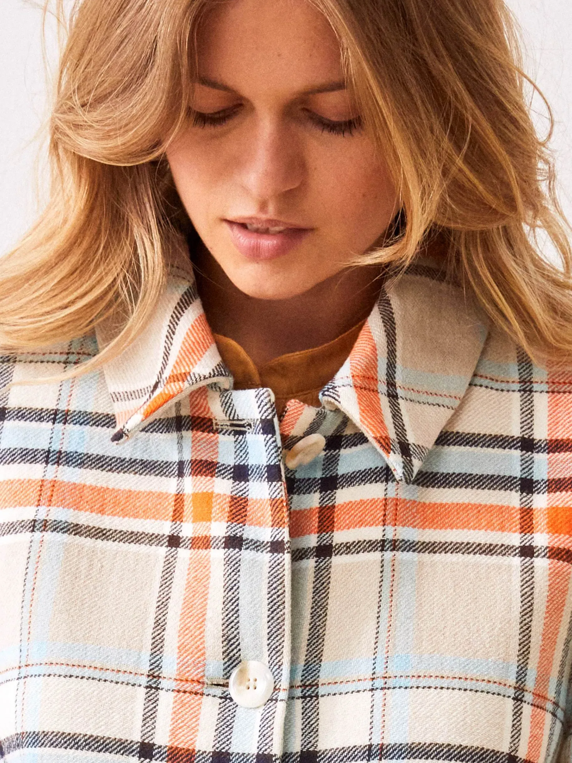 BENSIMON Manteaux & Vestes<Manteau dahlia JOSHUA CARREAUX