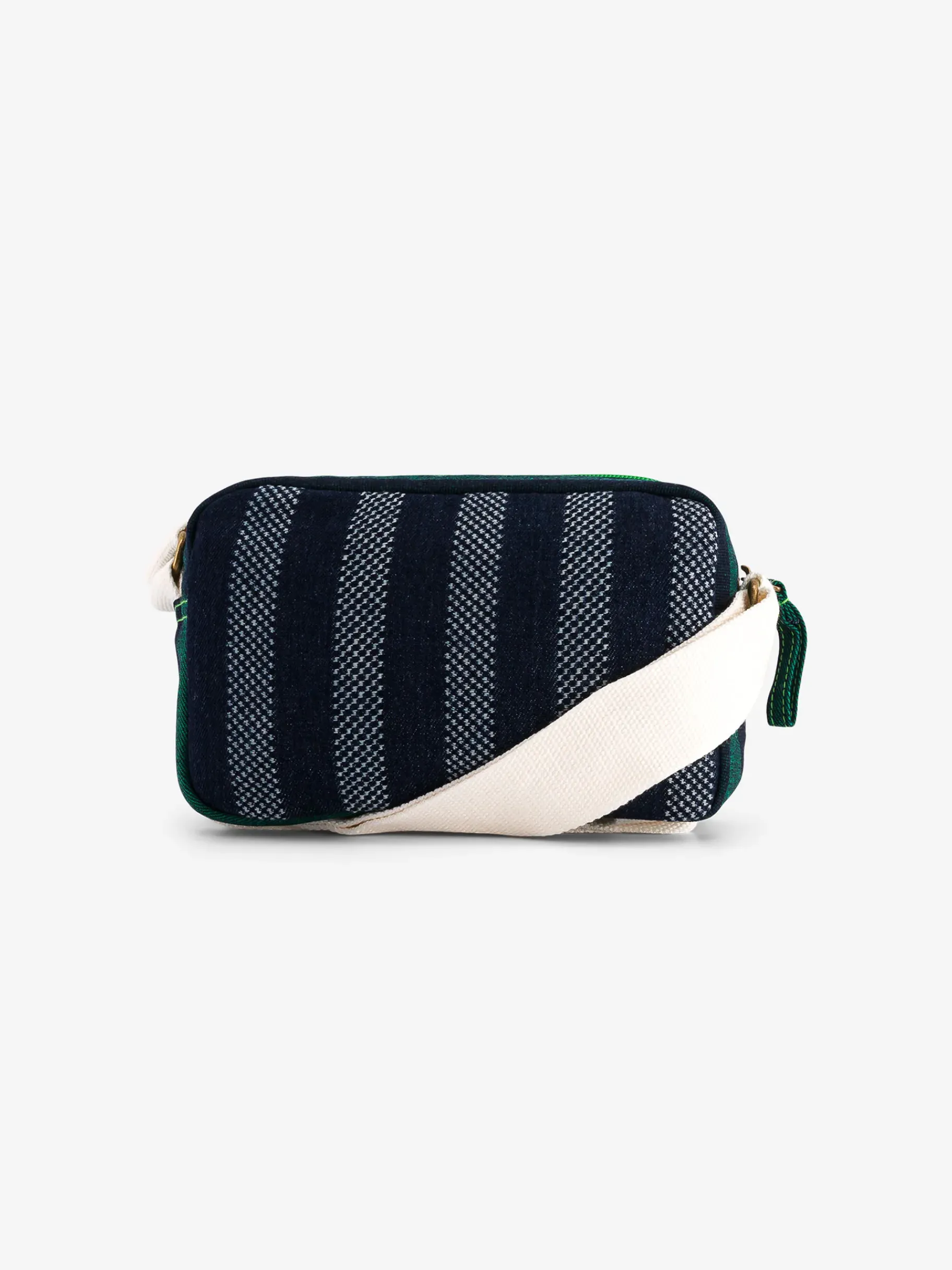 BENSIMON Sacs Porté Épaule<Mini crossbody bag VERT