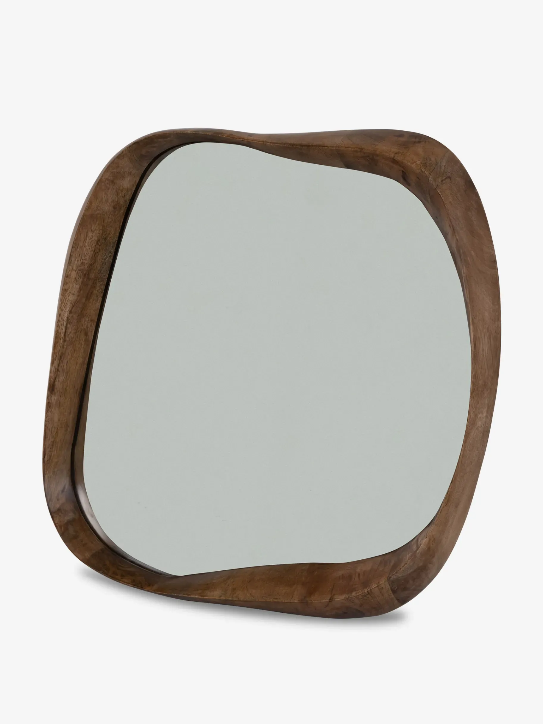 BENSIMON Miroirs<Miroir manguier m - urban nature culture BRUN