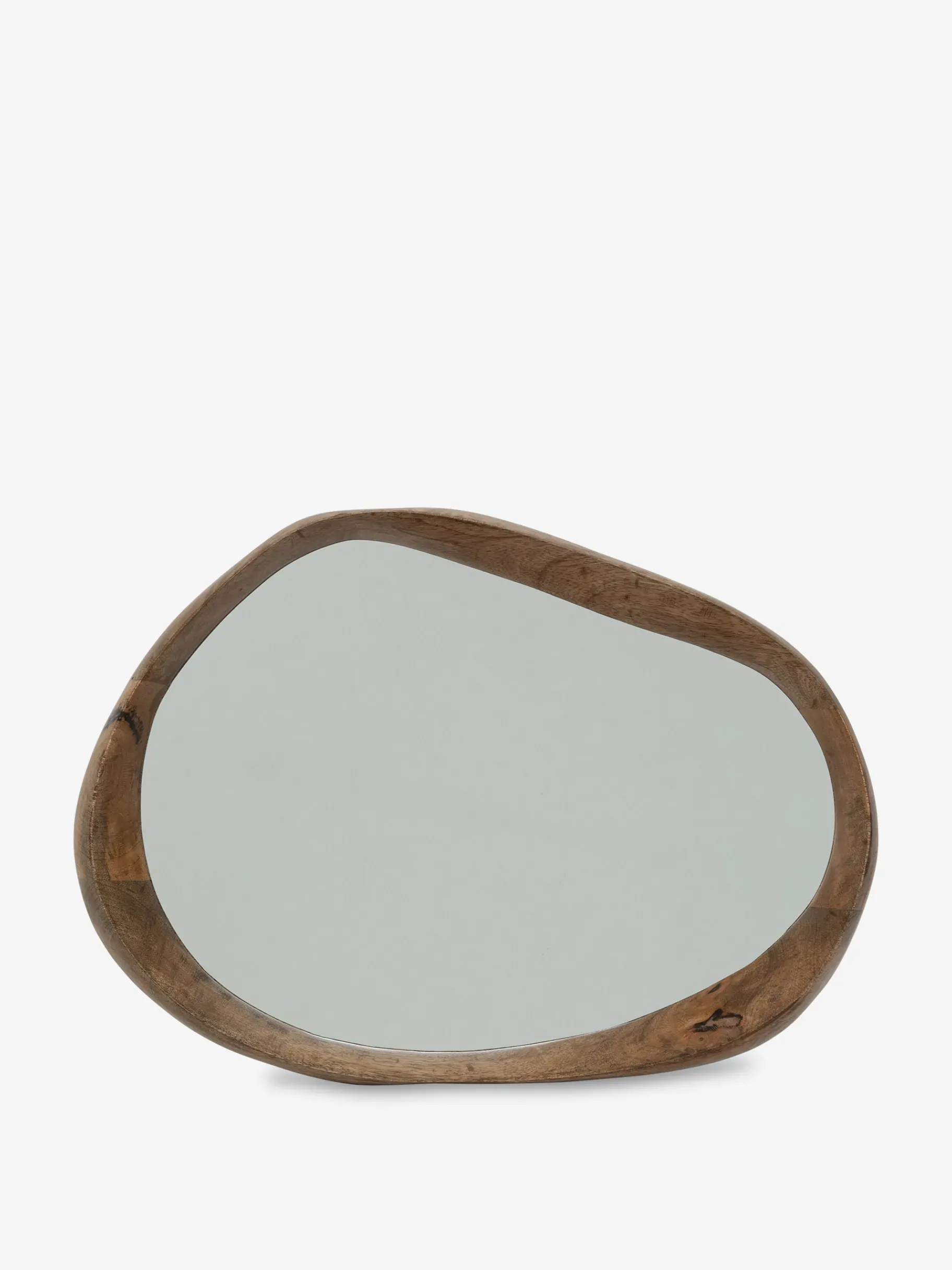 BENSIMON Miroirs<Miroir manguier s - urban nature culture BRUN