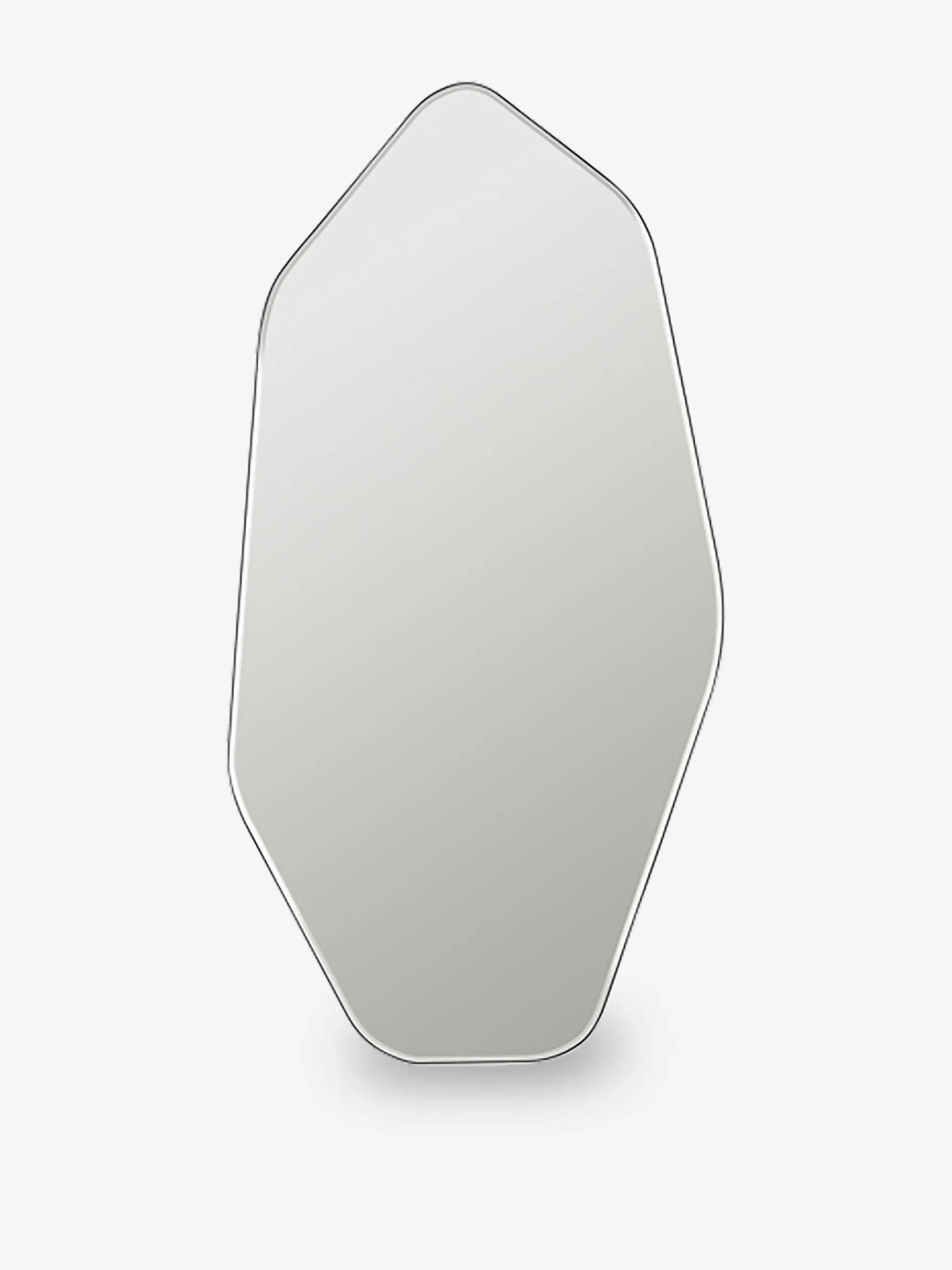 BENSIMON Miroirs<Miroir mural ruby 120cm - broste copenhagen TRANSPARENT
