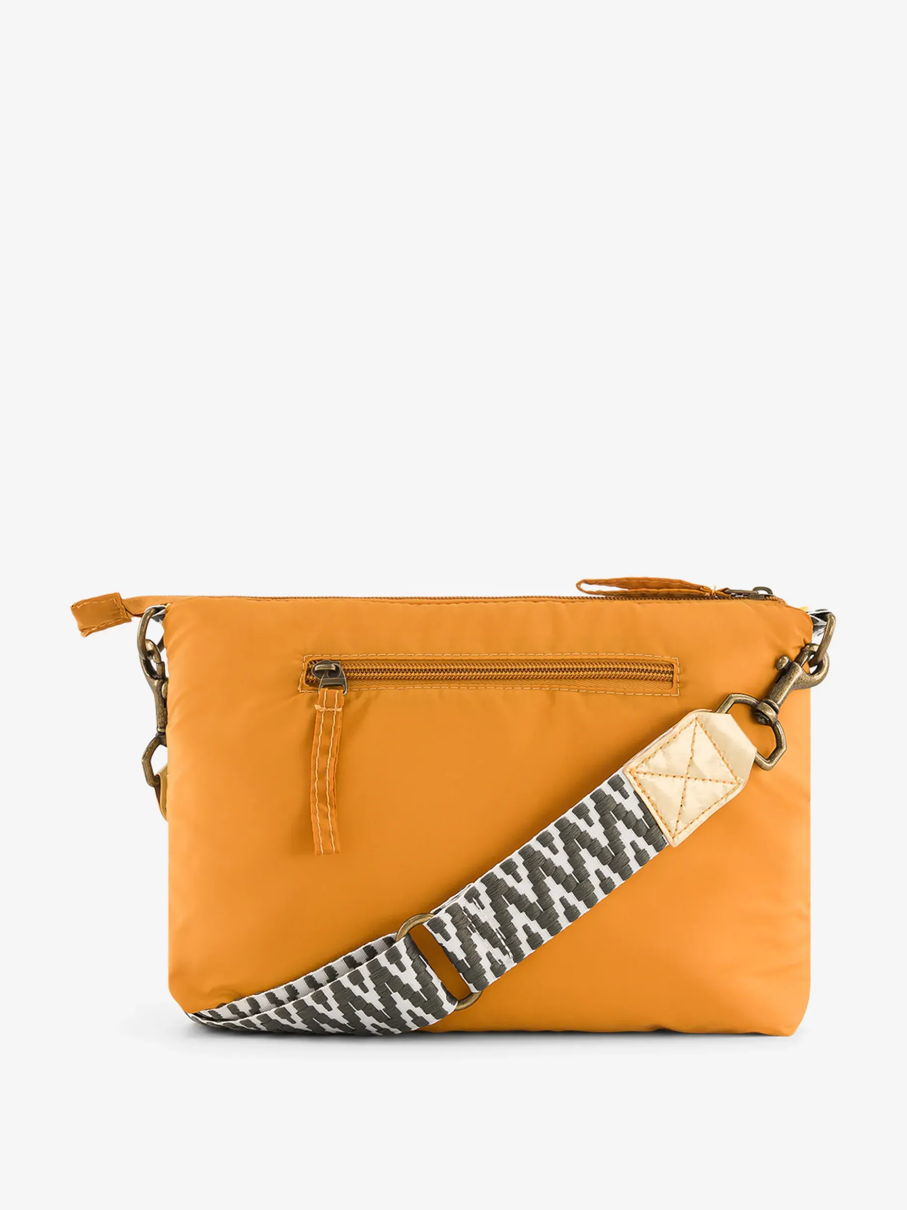 BENSIMON Sacs Porté Épaule<New besace OR