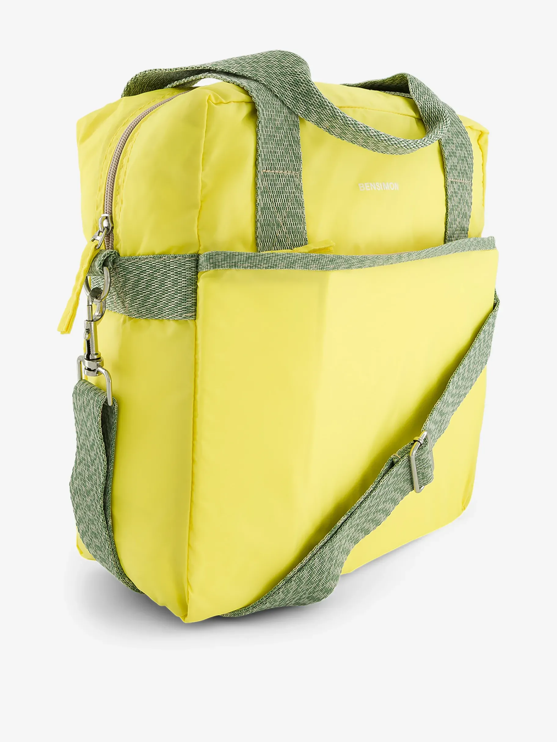BENSIMON Color Line|Sacs De Voyage<One day bag MAIS