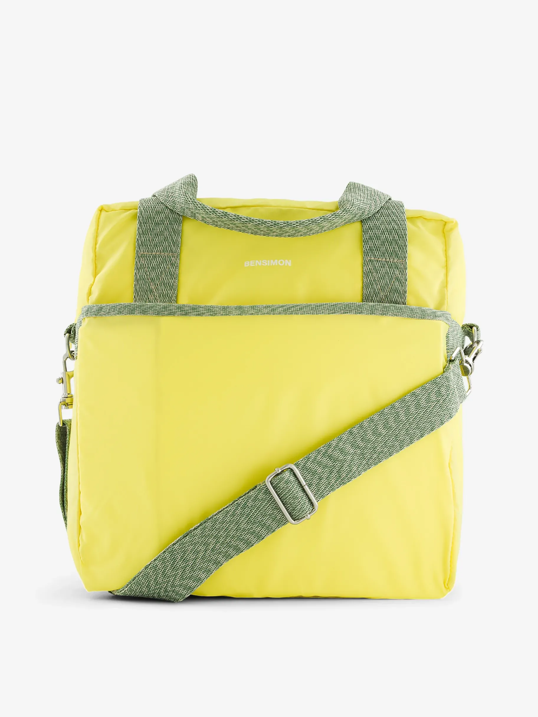 BENSIMON Color Line|Sacs De Voyage<One day bag MAIS