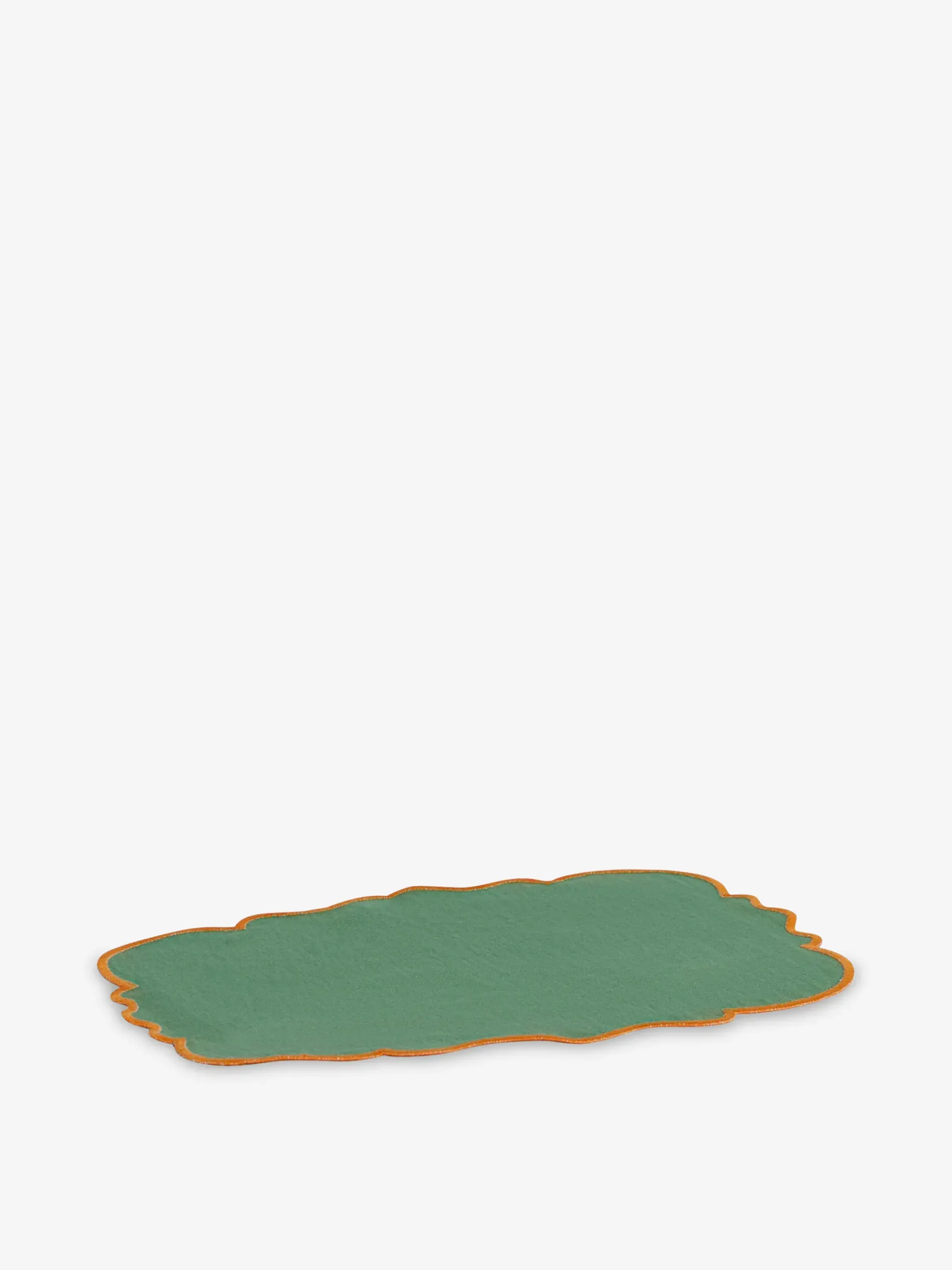 BENSIMON Accessoires De Table<Pack de 2 sets de table coton - bit... VERT