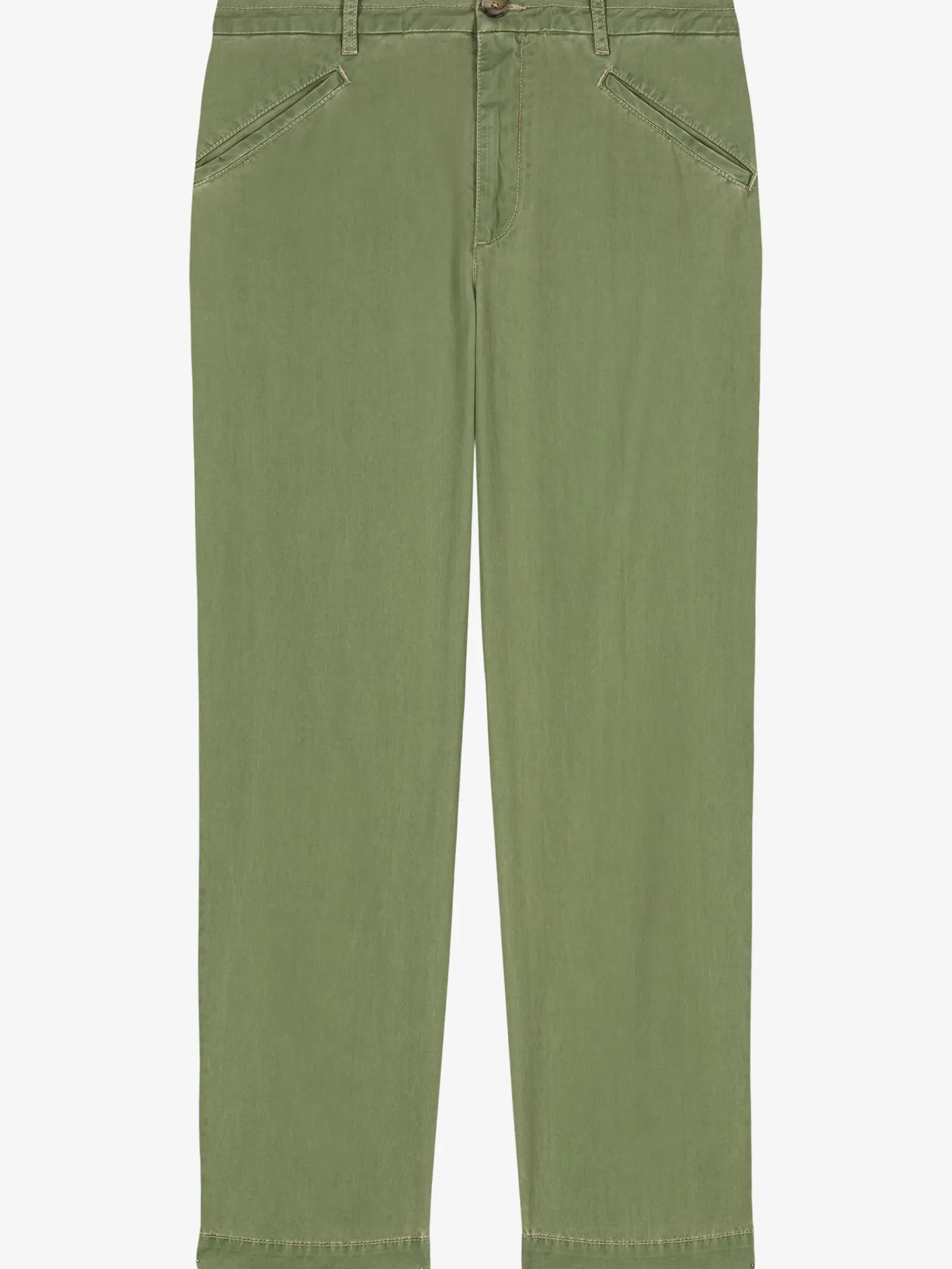 BENSIMON Pantalons<Pantalon ademar TREFLE