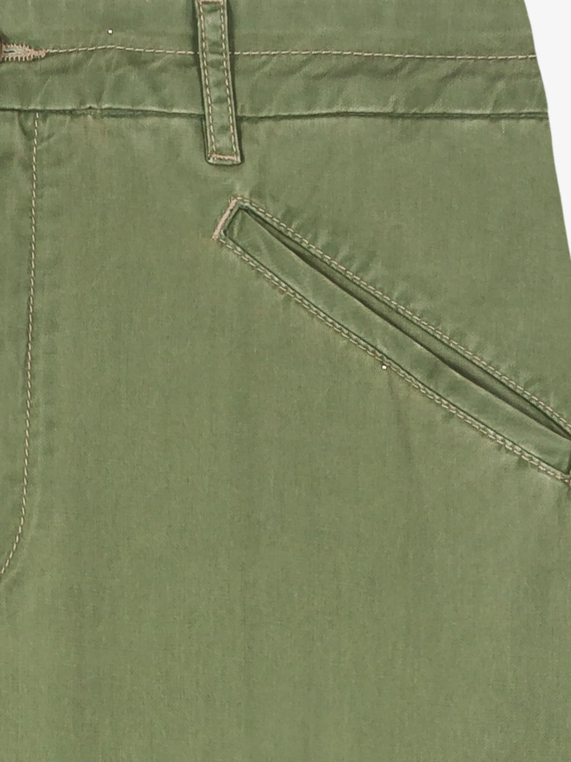 BENSIMON Pantalons<Pantalon ademar TREFLE