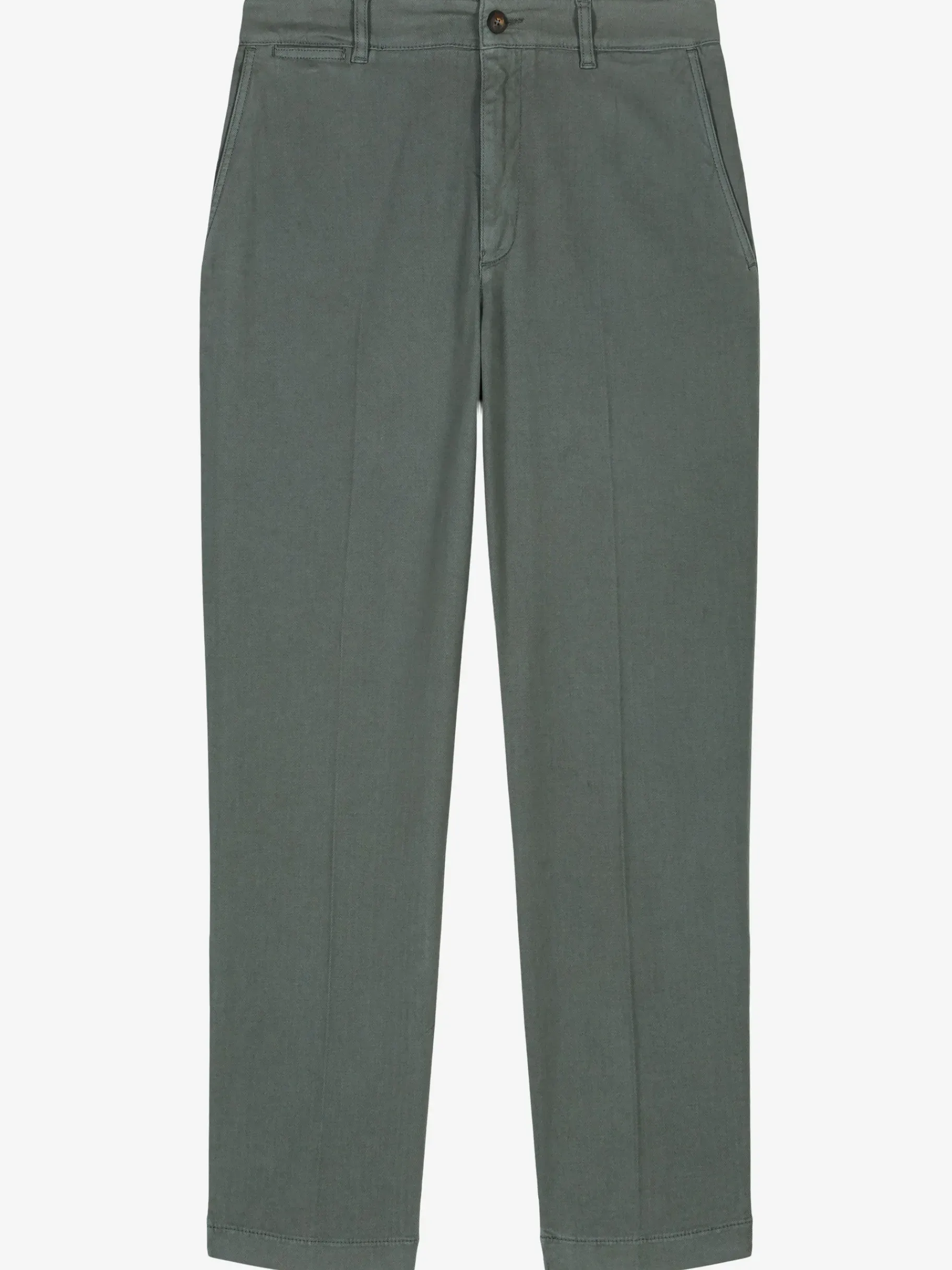 BENSIMON Pantalons<Pantalon begonia ARDOISE