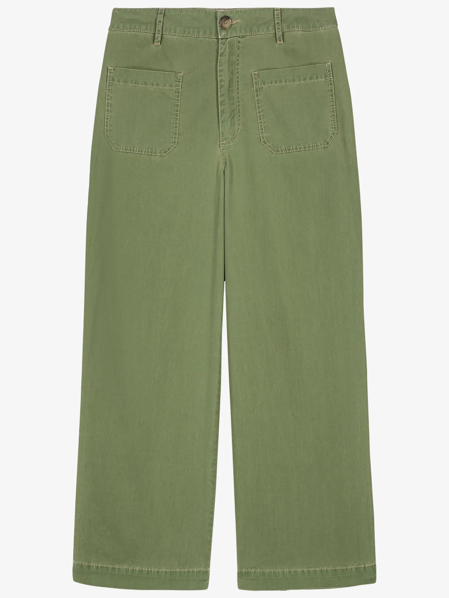 BENSIMON Pantalons<Pantalon blua TREFLE