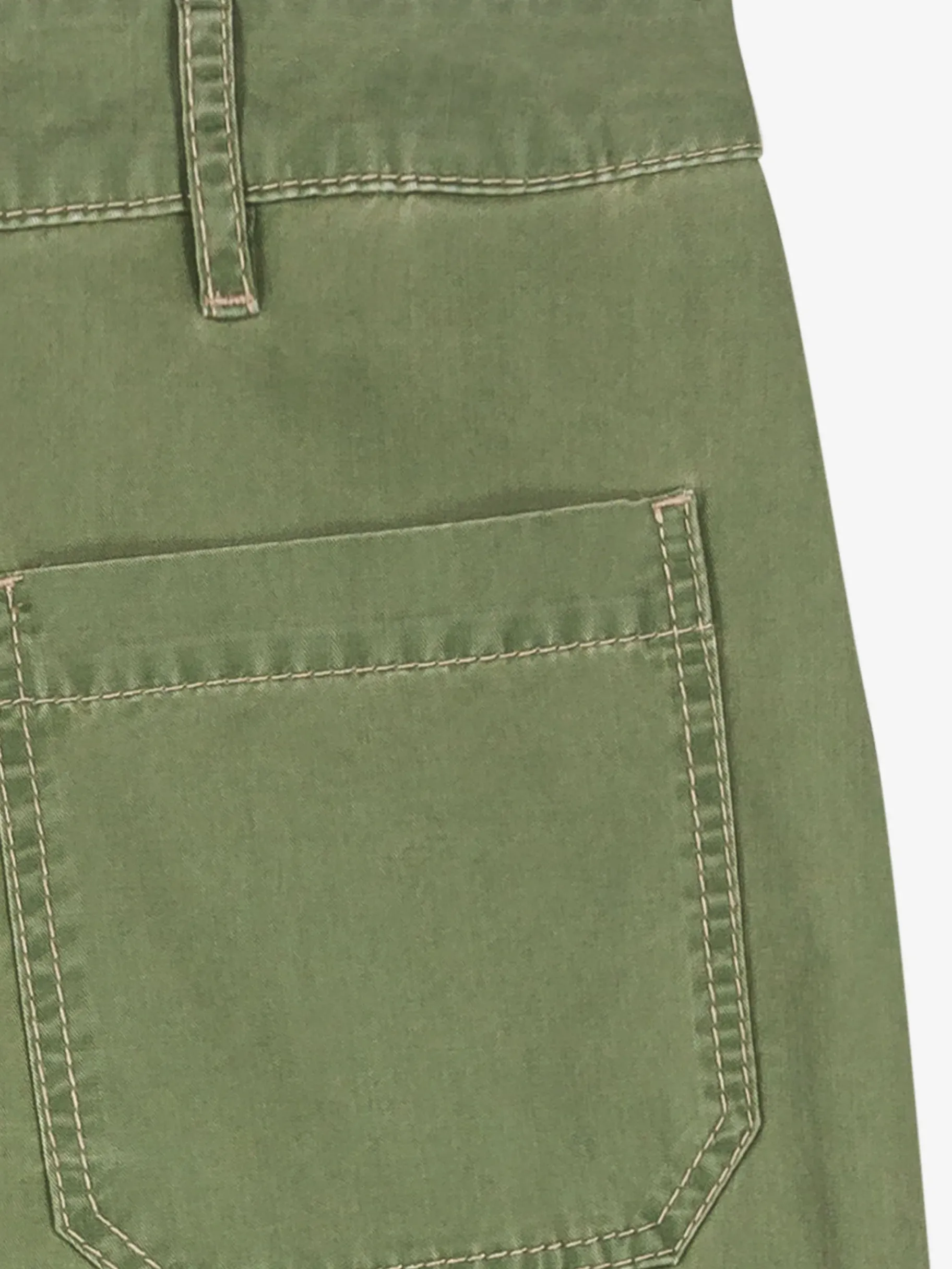 BENSIMON Pantalons<Pantalon blua TREFLE