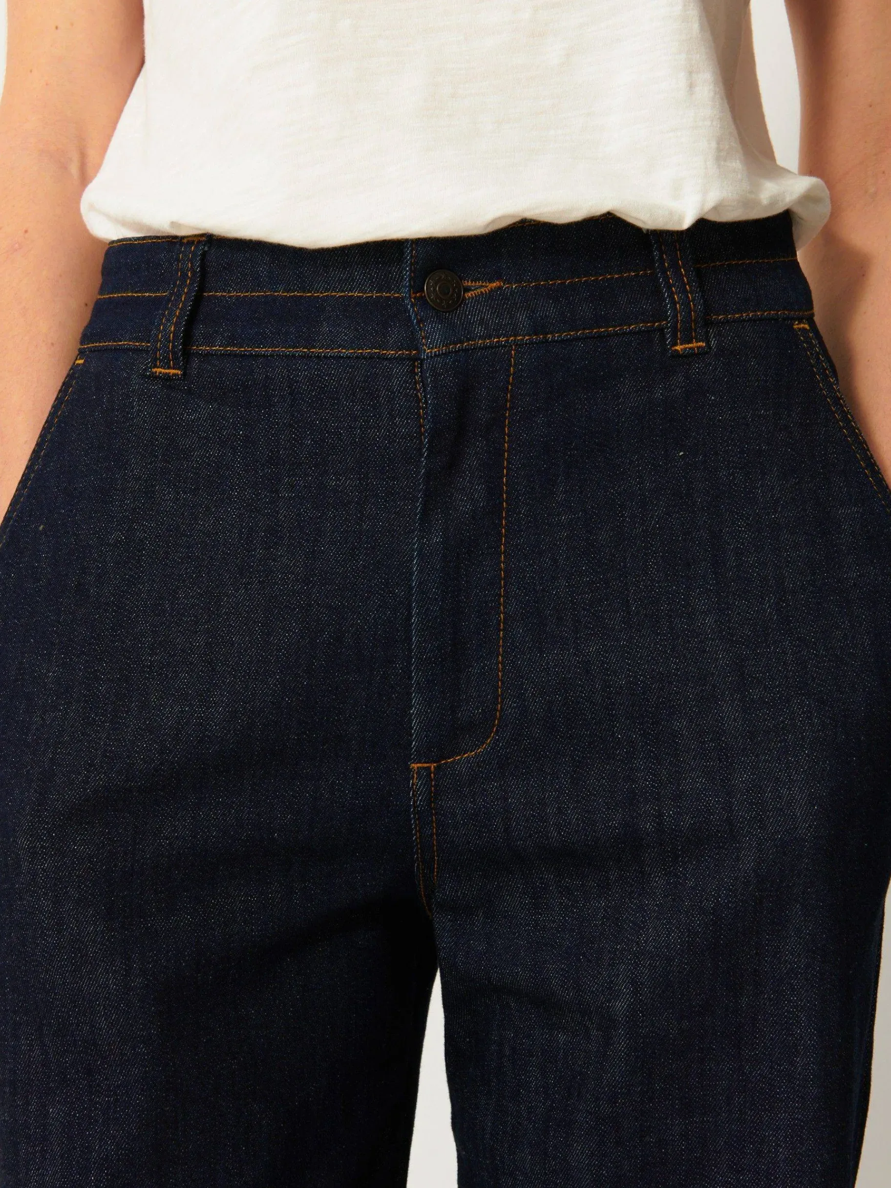 BENSIMON Pantalons<Pantalon dama JEAN