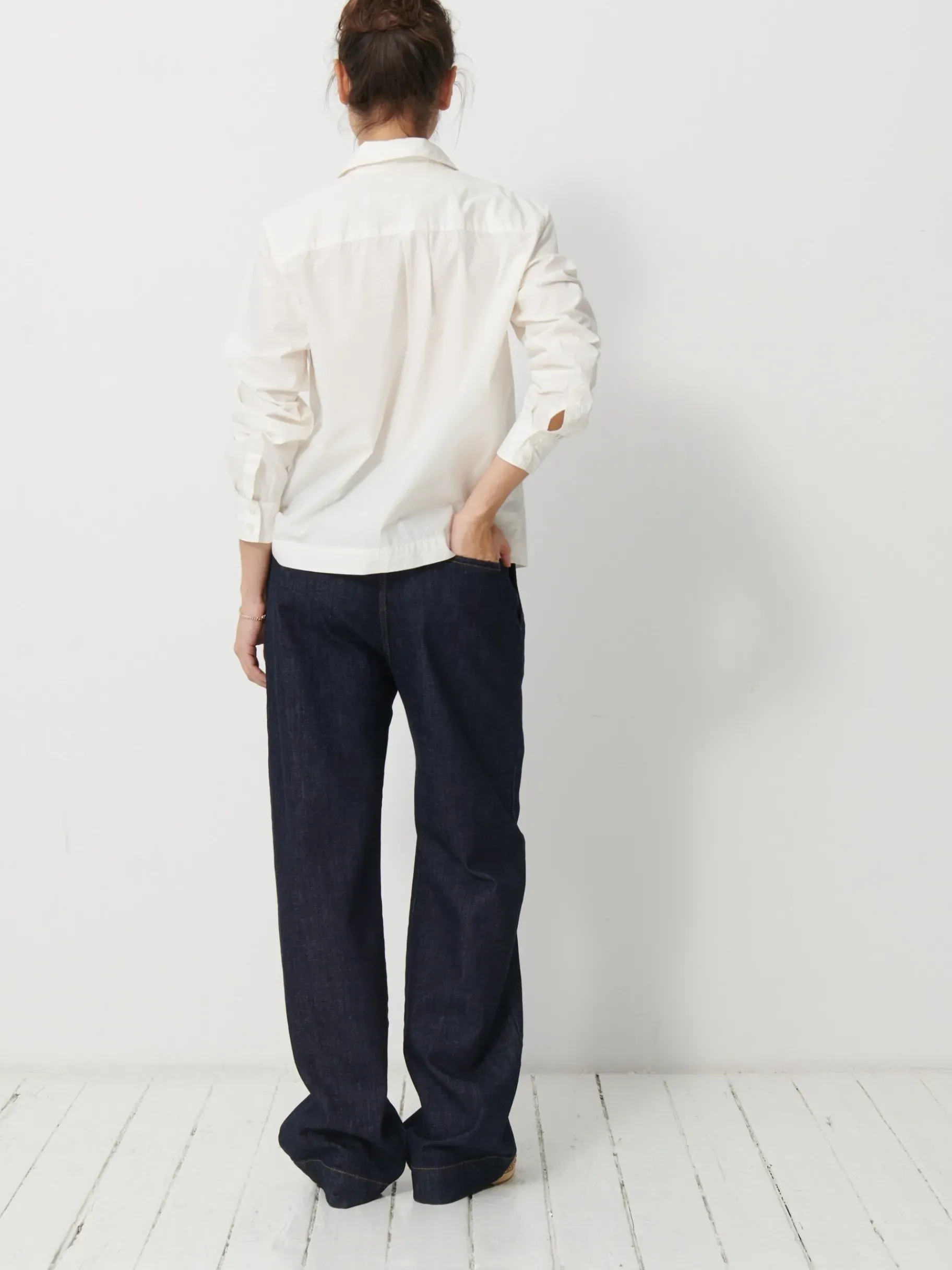 BENSIMON Pantalons<Pantalon dama JEAN