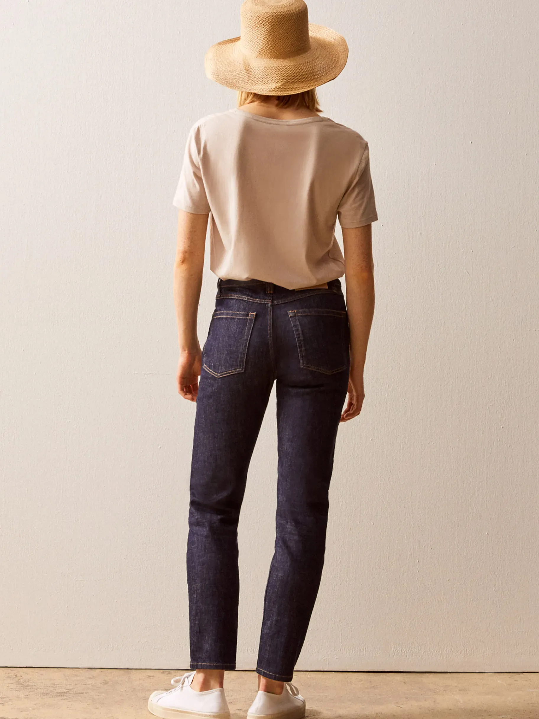 BENSIMON Pantalons<Pantalon filibert JEAN
