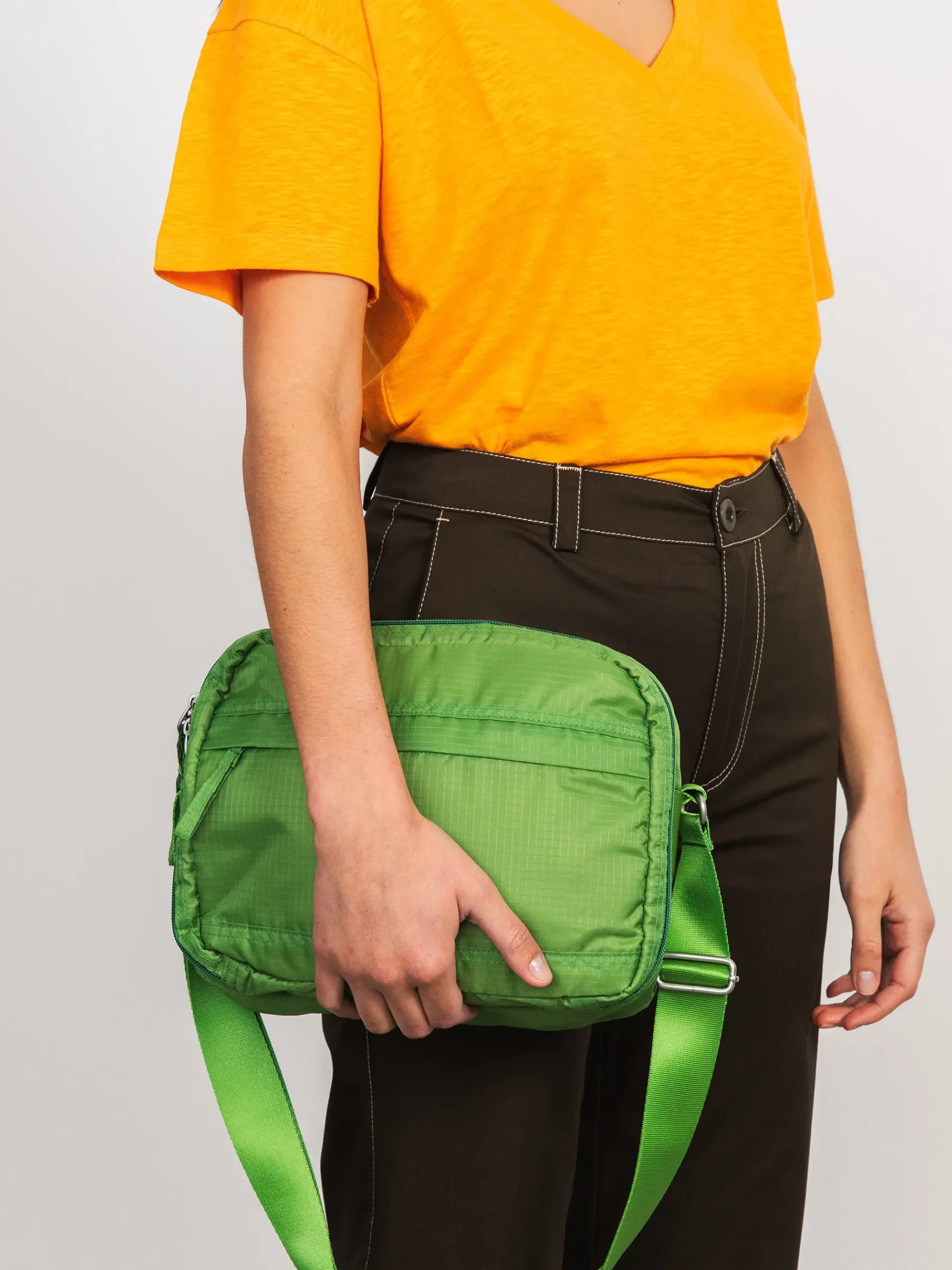 BENSIMON Pantalons<Pantalon hathor KAKI