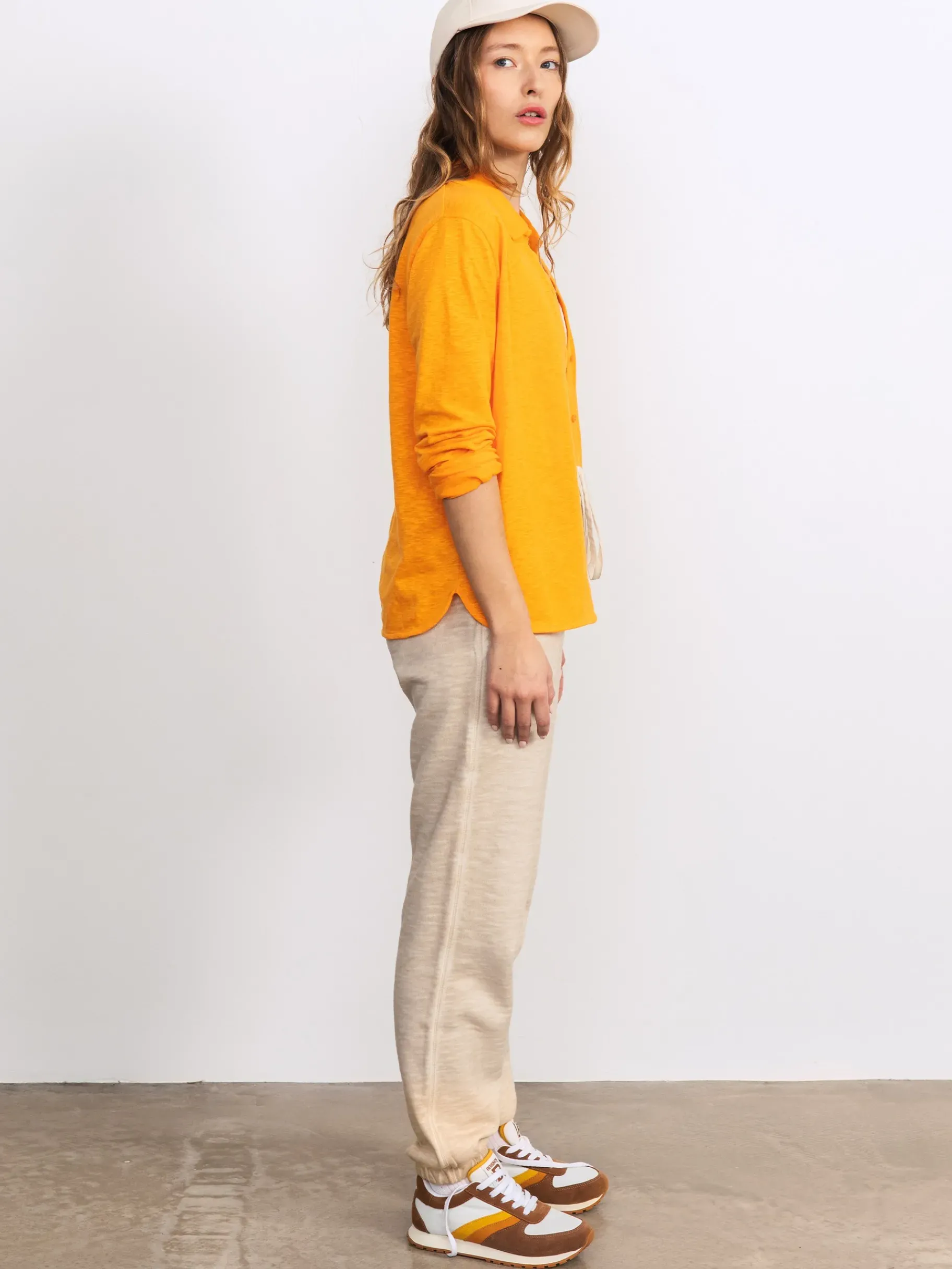 BENSIMON Pantalons<Pantalon honey LIN