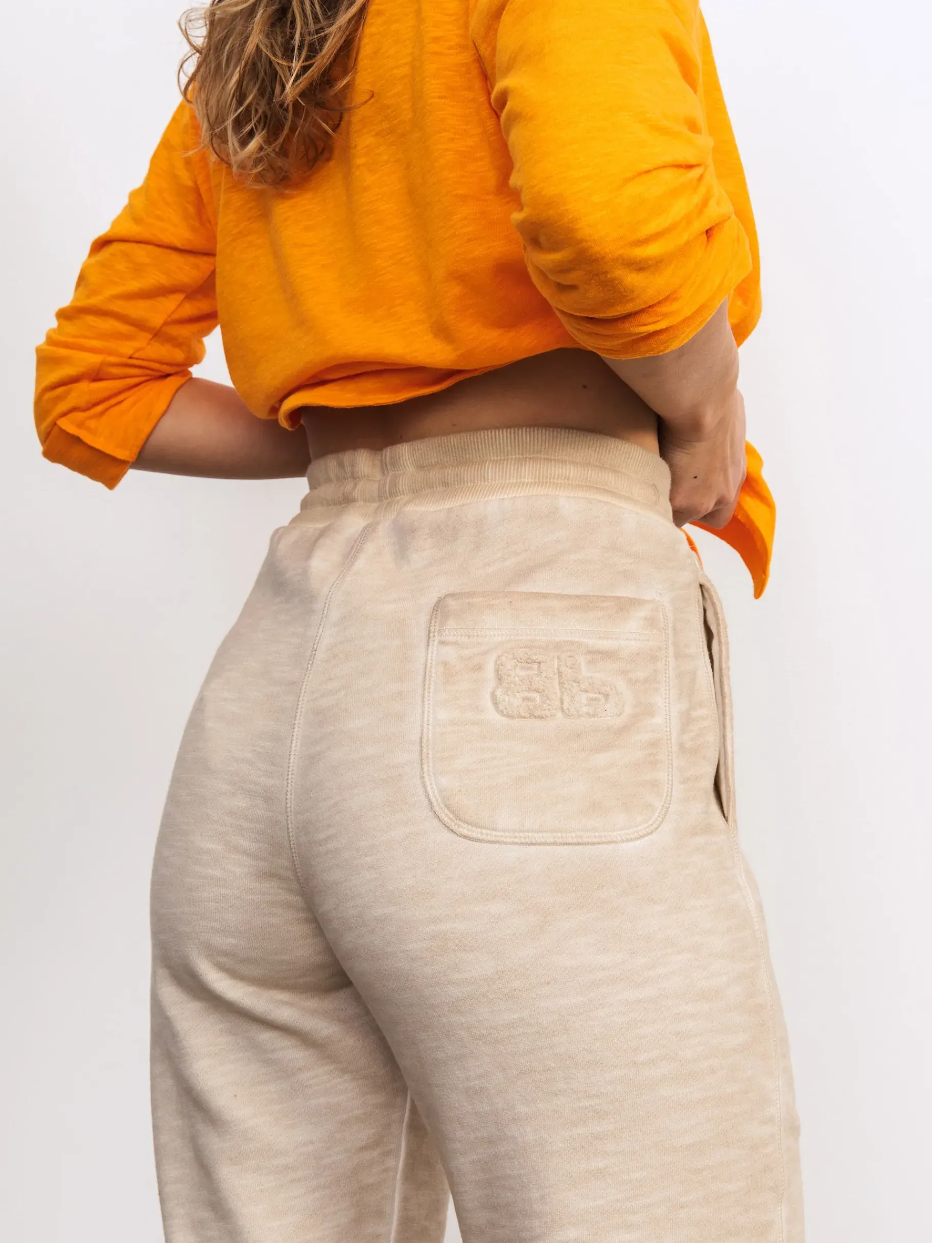 BENSIMON Pantalons<Pantalon honey LIN
