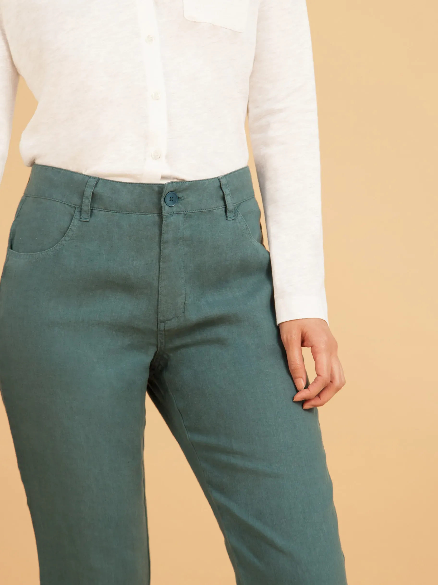 BENSIMON Pantalons<Pantalon ipanema PAON