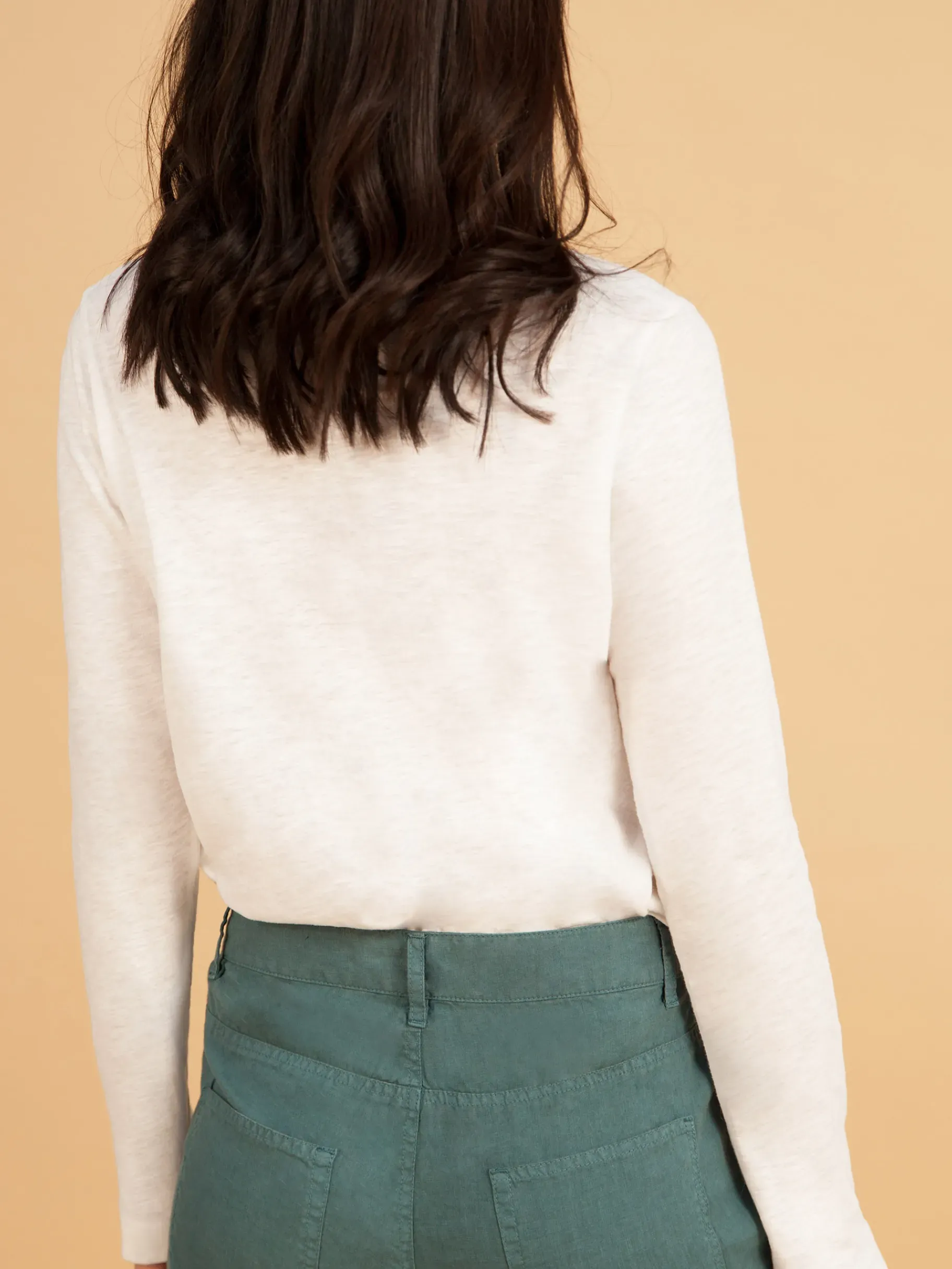 BENSIMON Pantalons<Pantalon ipanema PAON