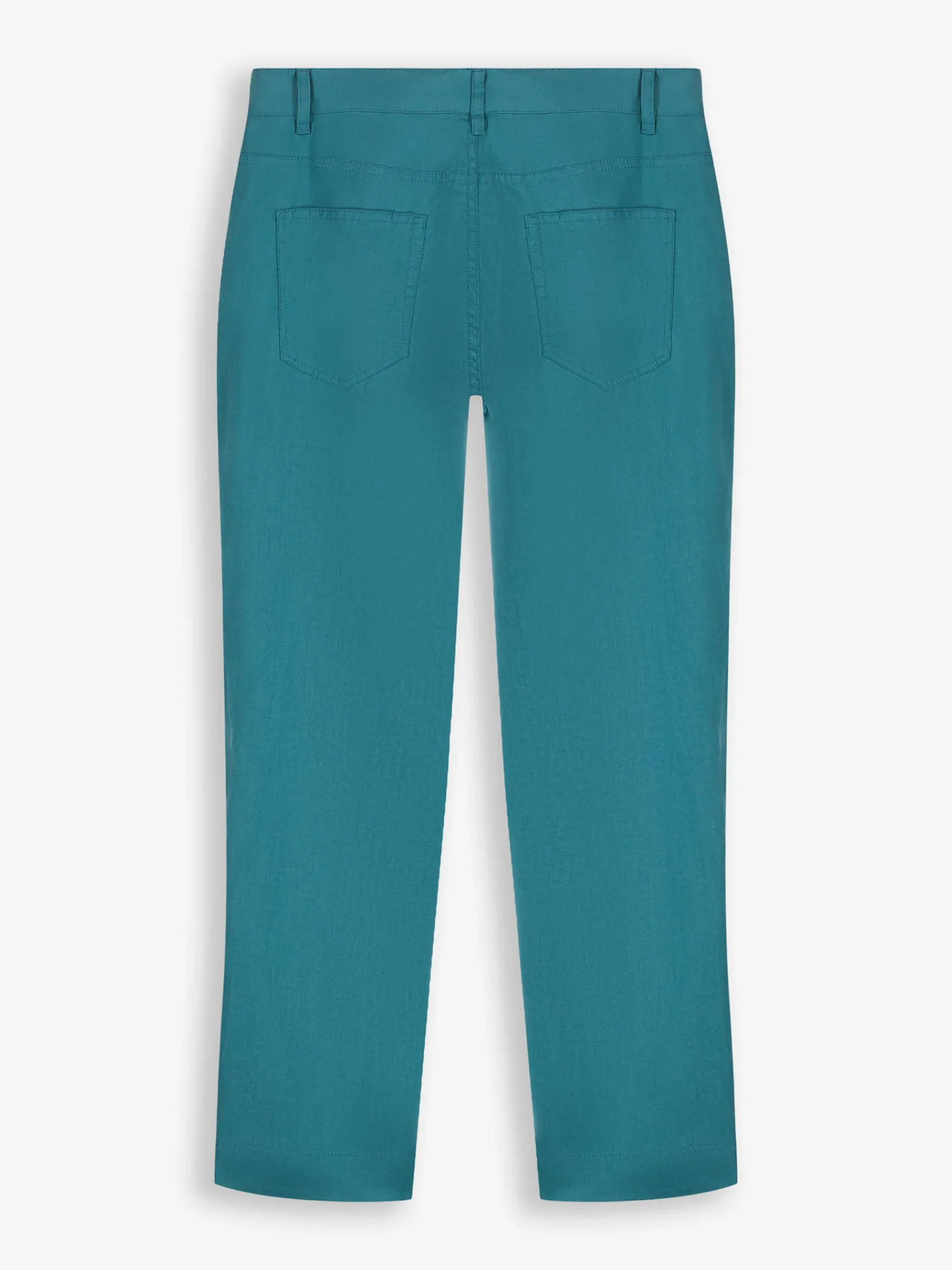 BENSIMON Pantalons<Pantalon ipanema BLEU PETROLE