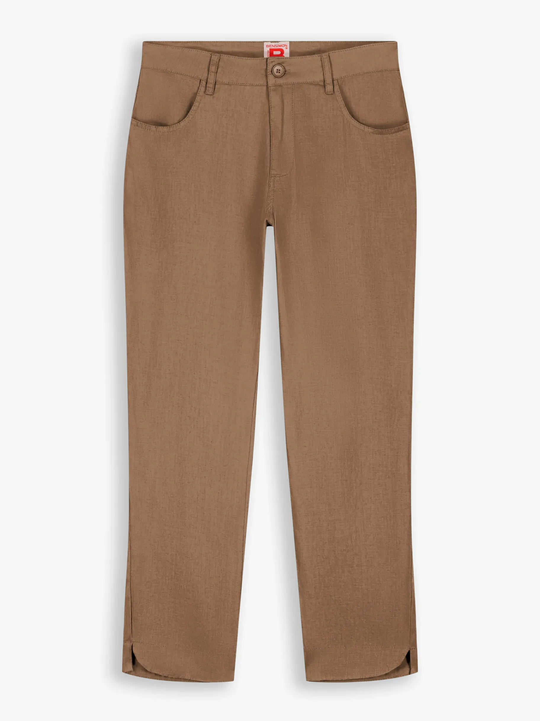 BENSIMON Pantalons<Pantalon ipanema TERRE