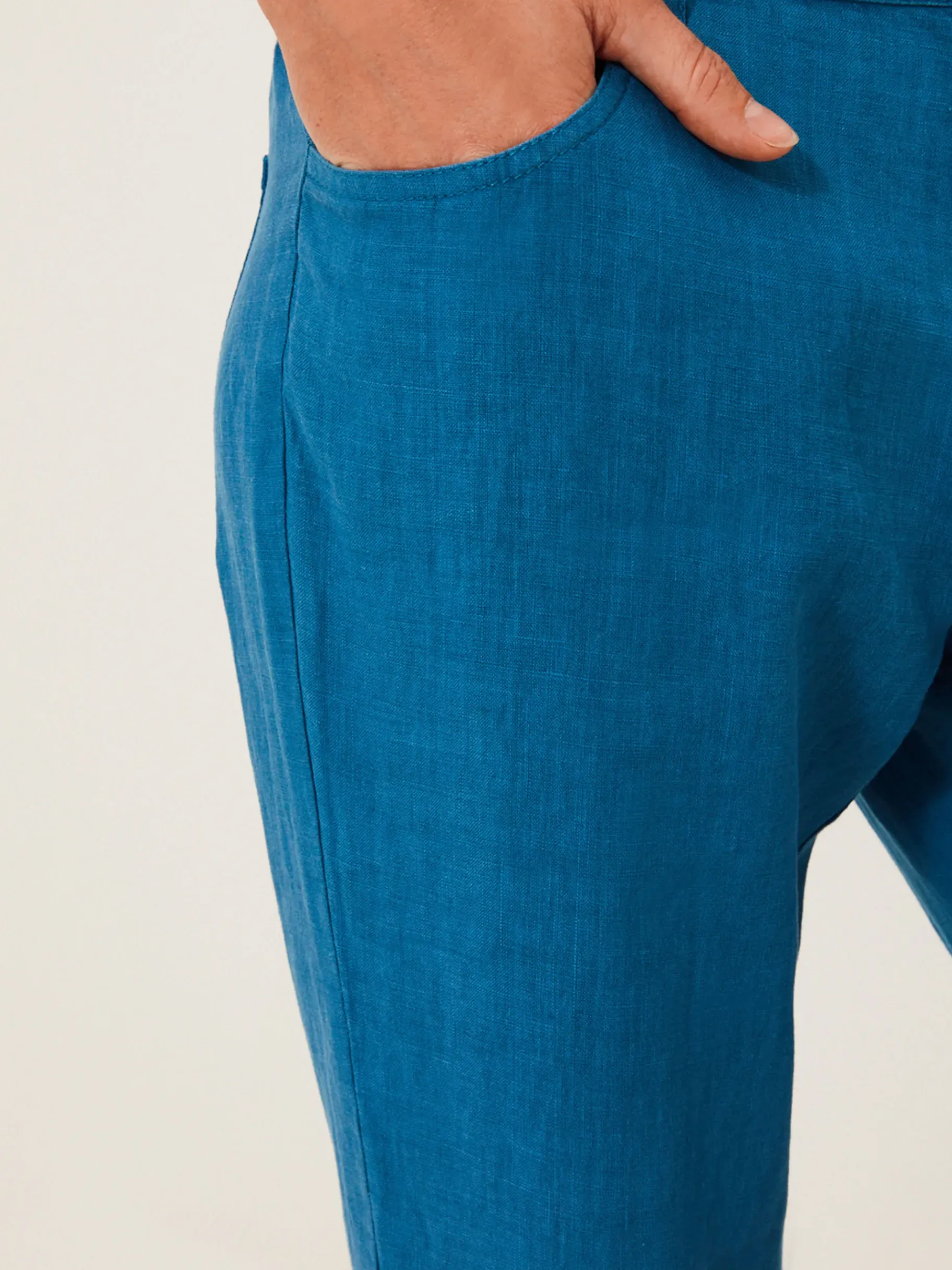 BENSIMON Pantalons<Pantalon ipanema OUTRE MER