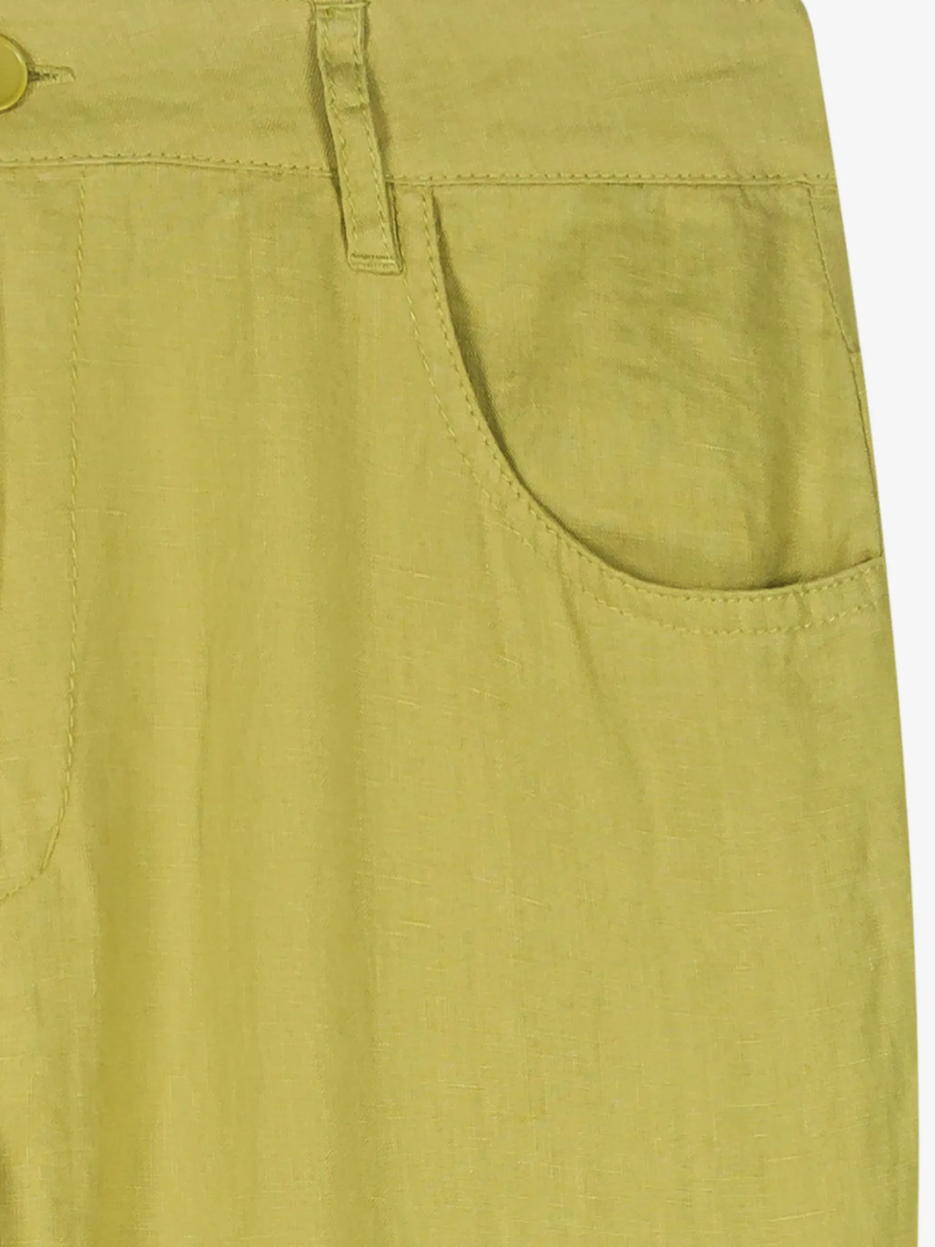 BENSIMON Pantalons<Pantalon ipanema VERVEINE