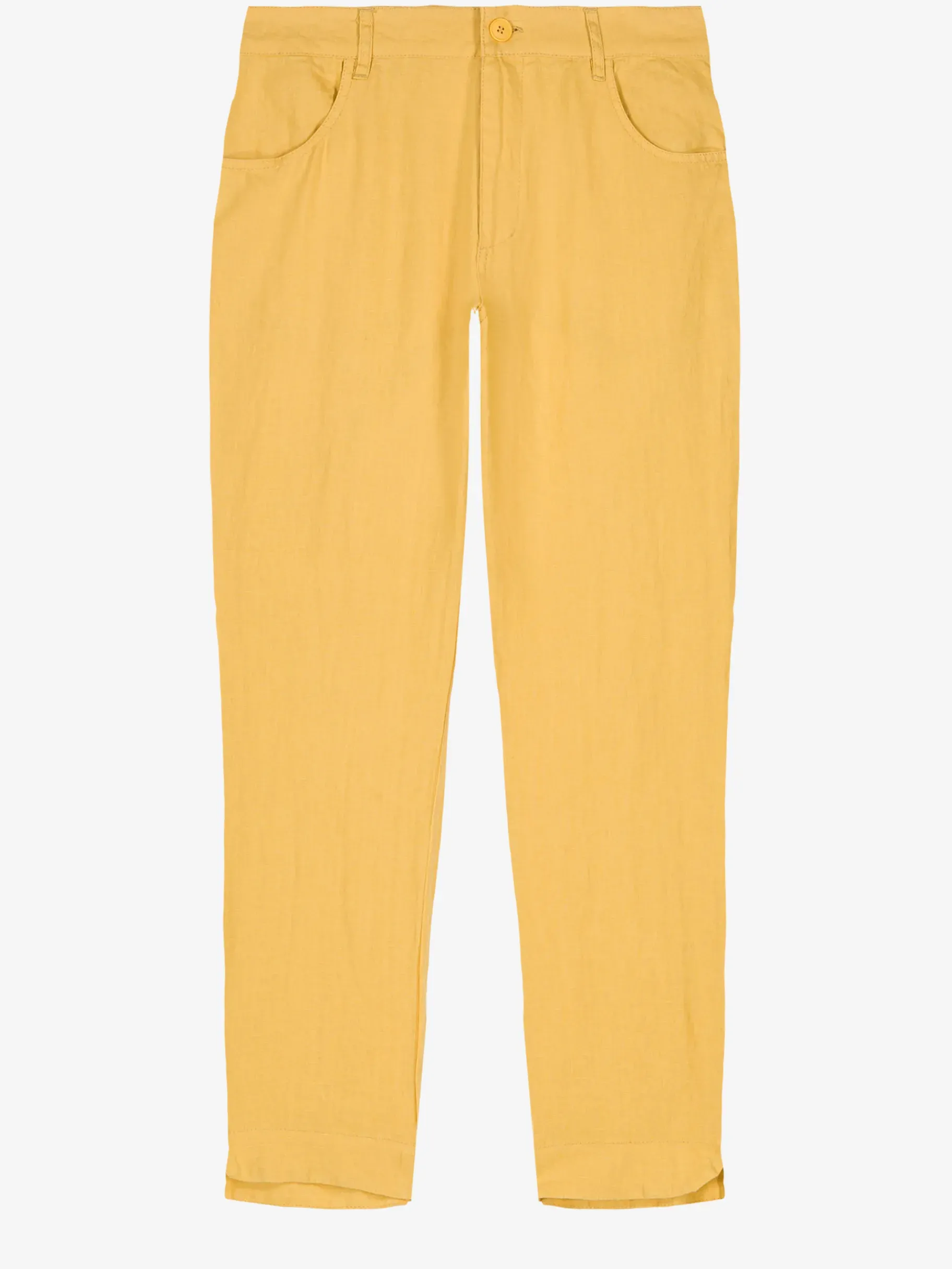 BENSIMON Pantalons<Pantalon ipanema SAFRAN