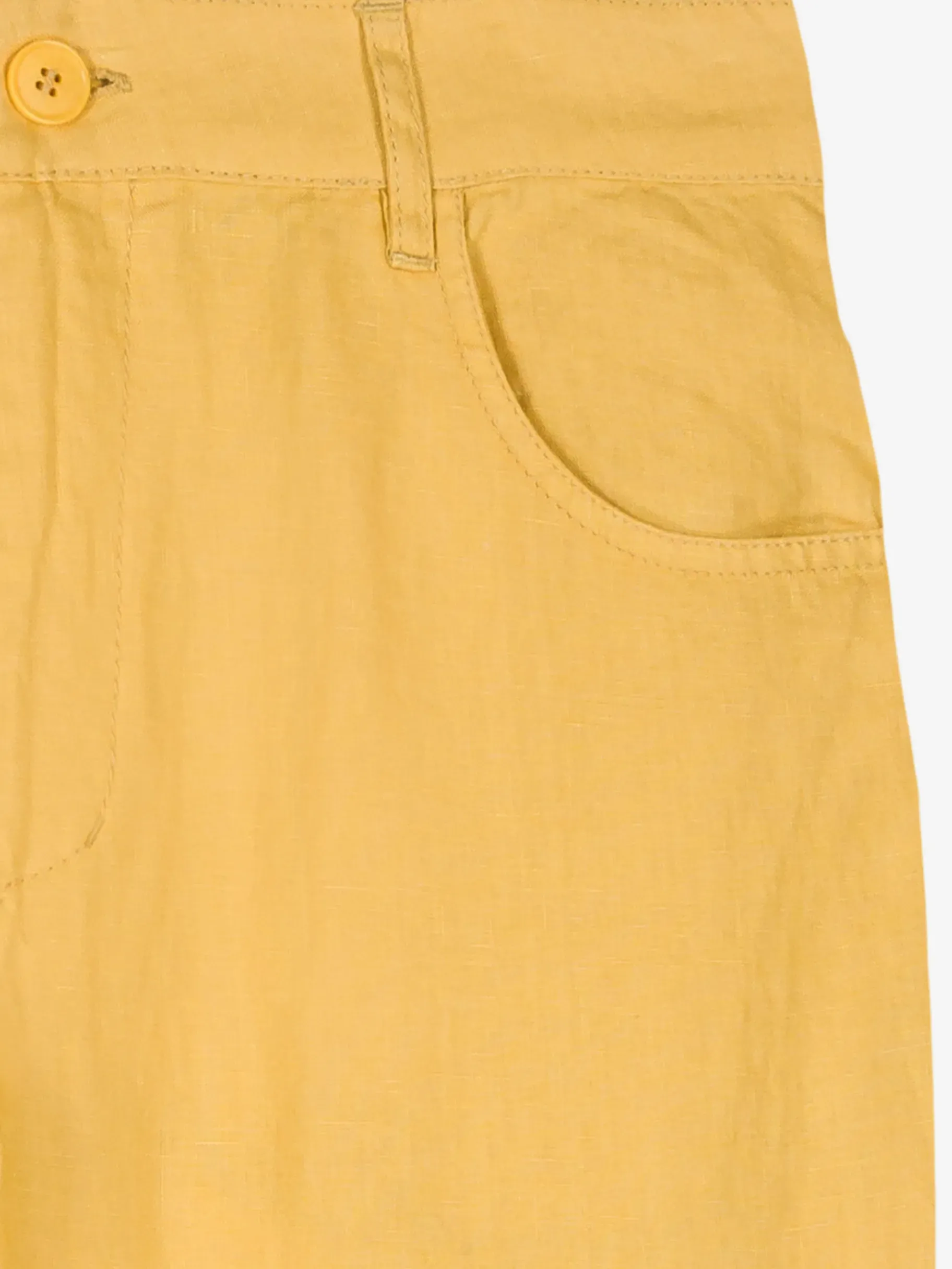 BENSIMON Pantalons<Pantalon ipanema SAFRAN