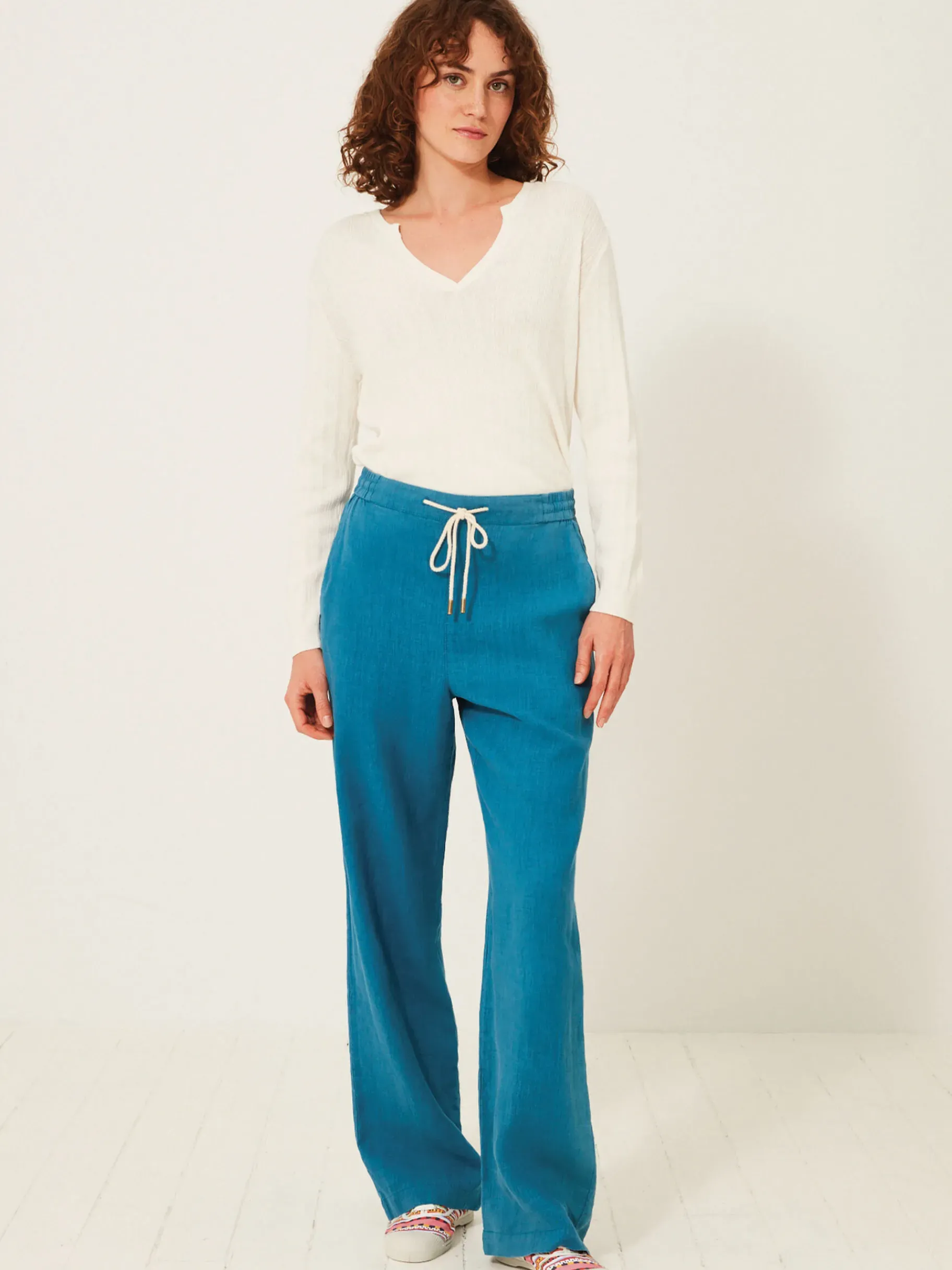 BENSIMON Pantalons<Pantalon kybele OUTRE MER