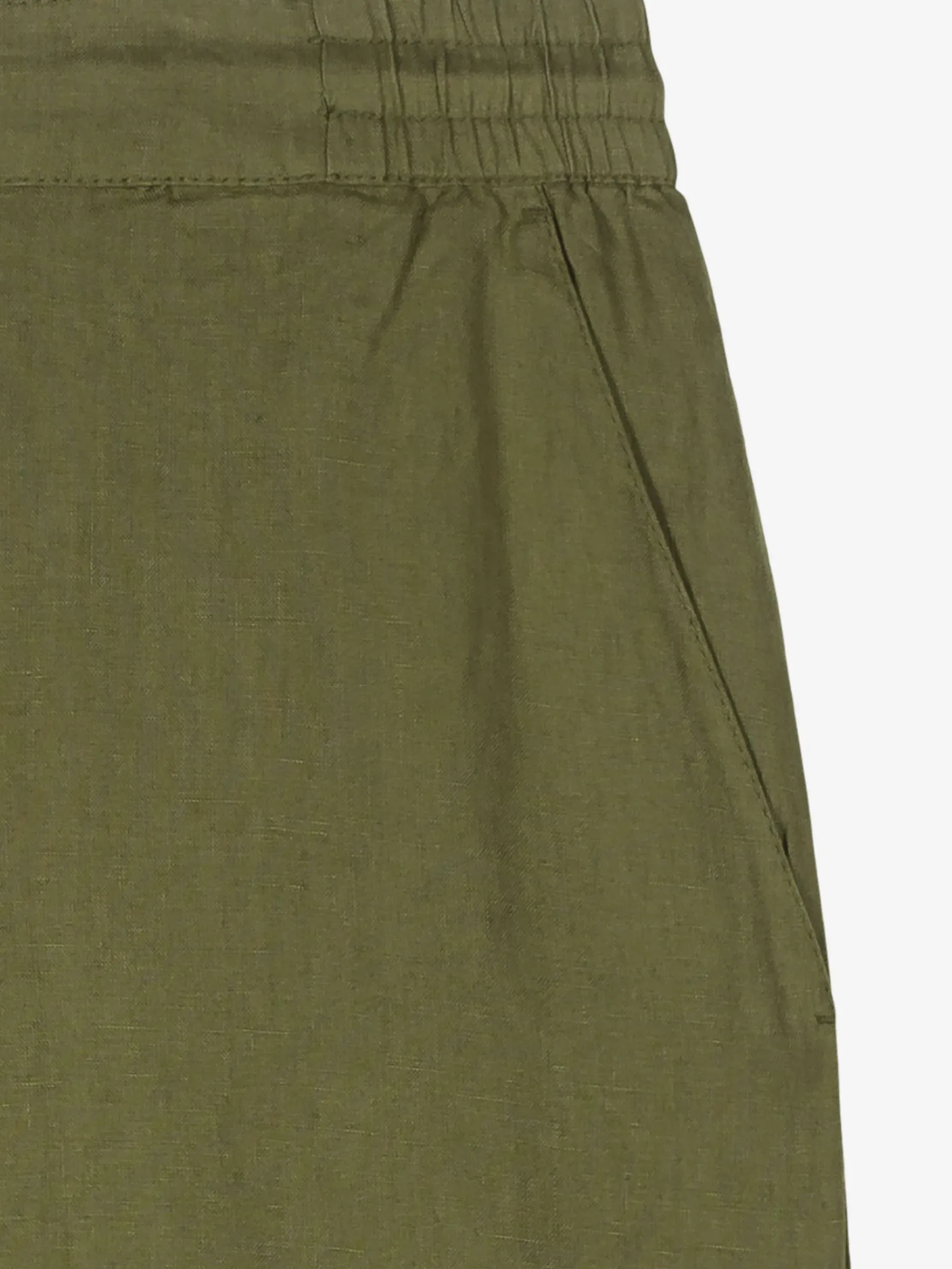 BENSIMON Pantalons<Pantalon kybele OLIVE