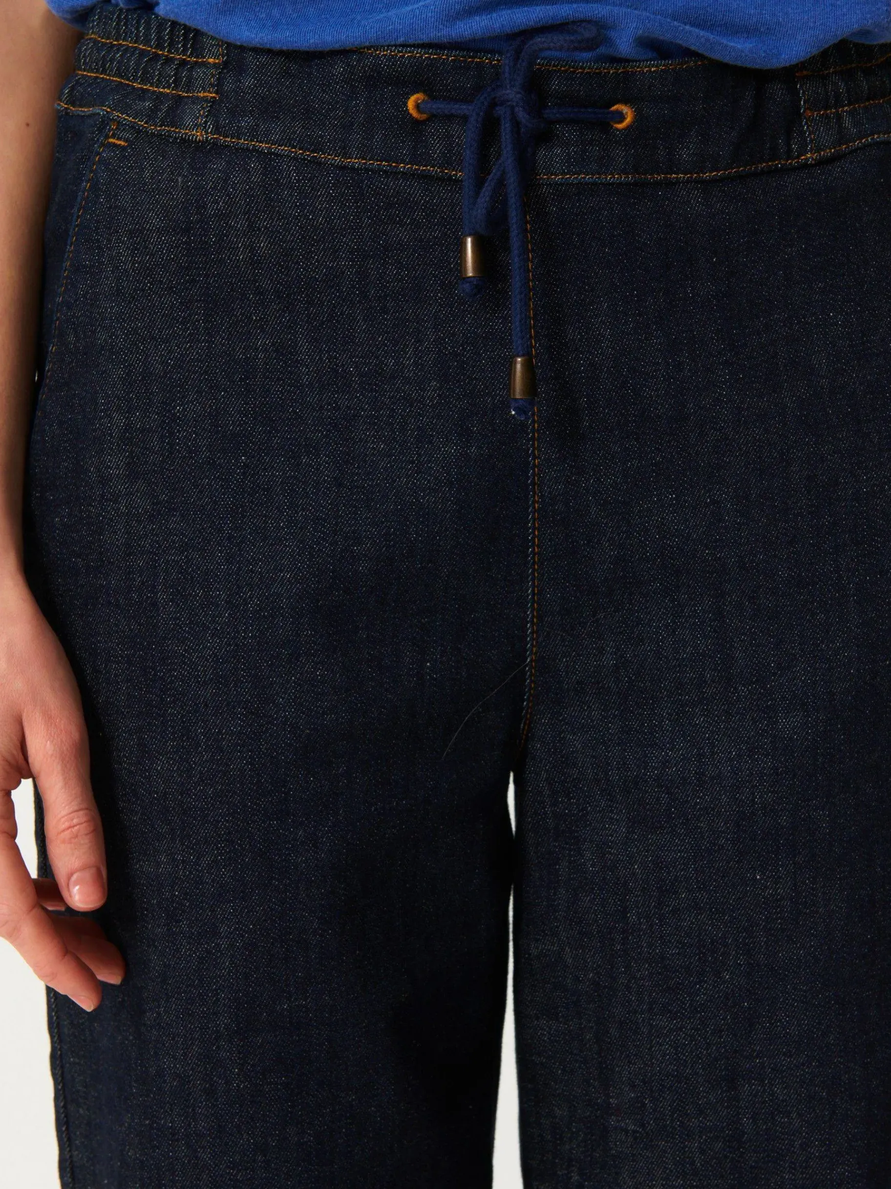 BENSIMON Pantalons<Pantalon kybele JEAN