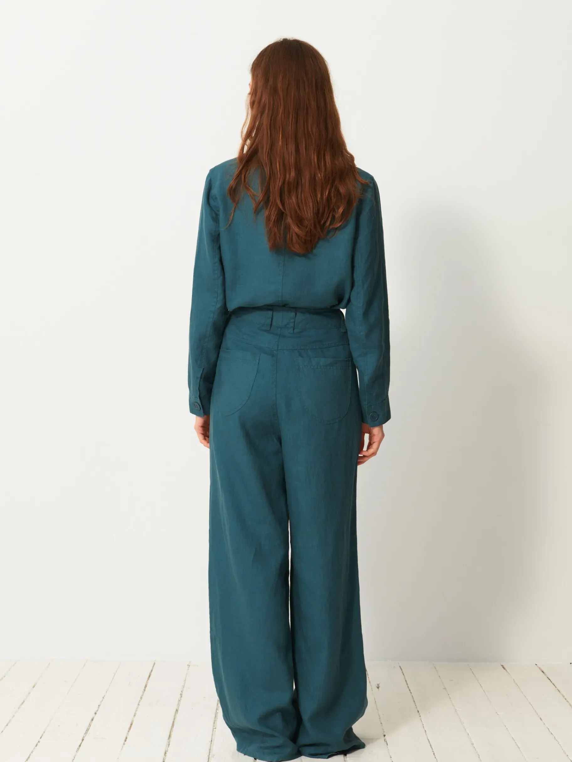 BENSIMON Pantalons<Pantalon nelsy CREPUSCULE