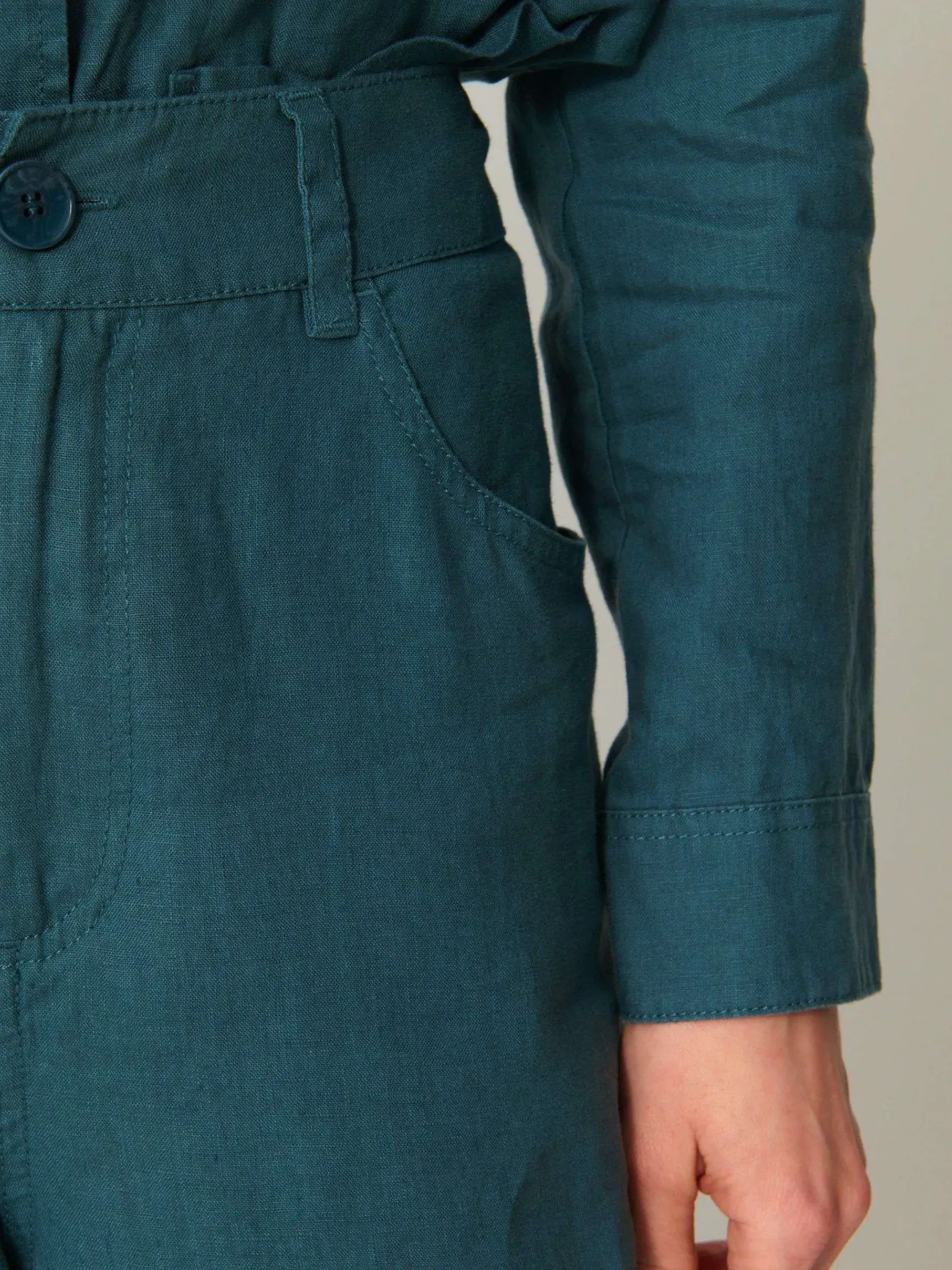 BENSIMON Pantalons<Pantalon nelsy CREPUSCULE