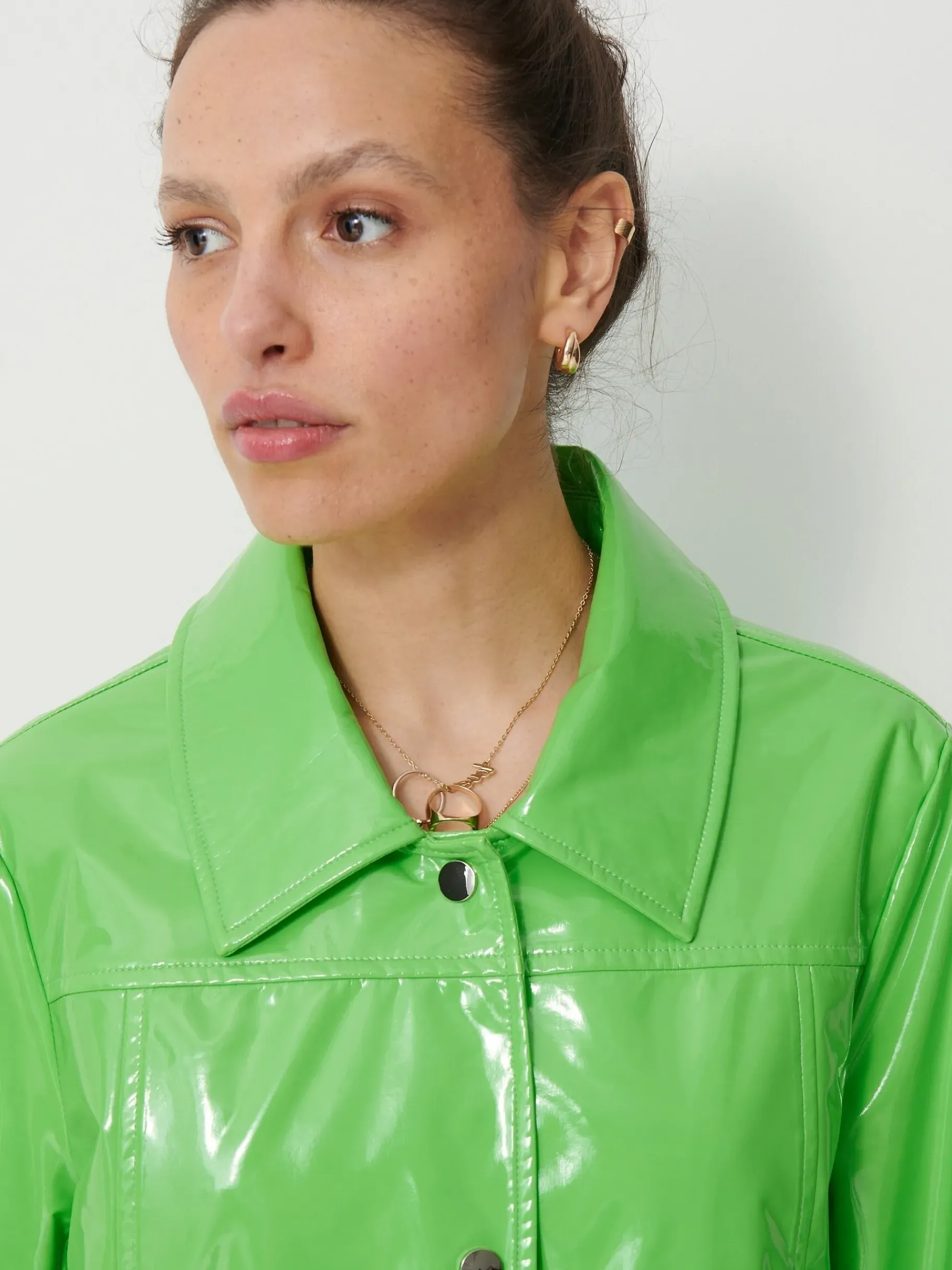 BENSIMON Manteaux & Vestes<Parka neven BASILIC