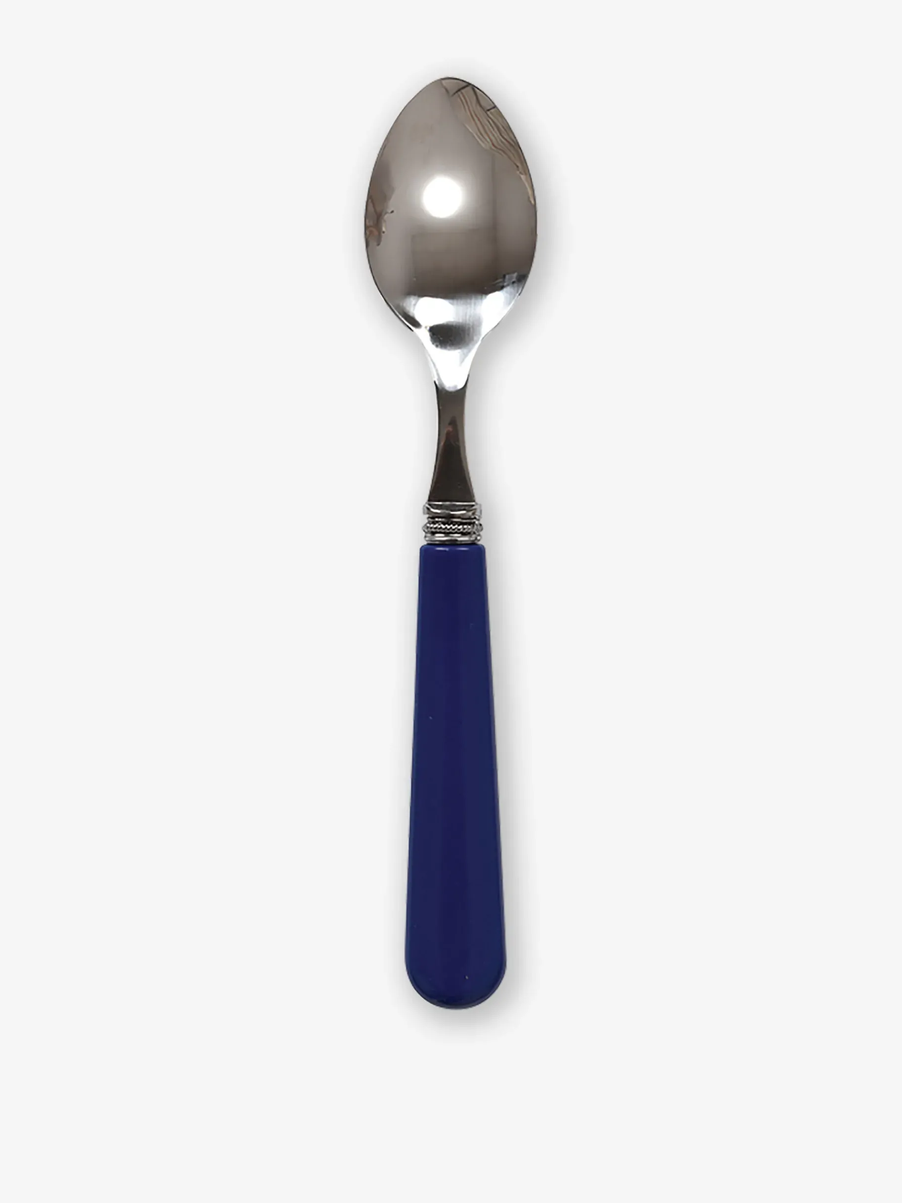 BENSIMON Accessoires De Table<Petite cuillere serpette - opjet INDIGO