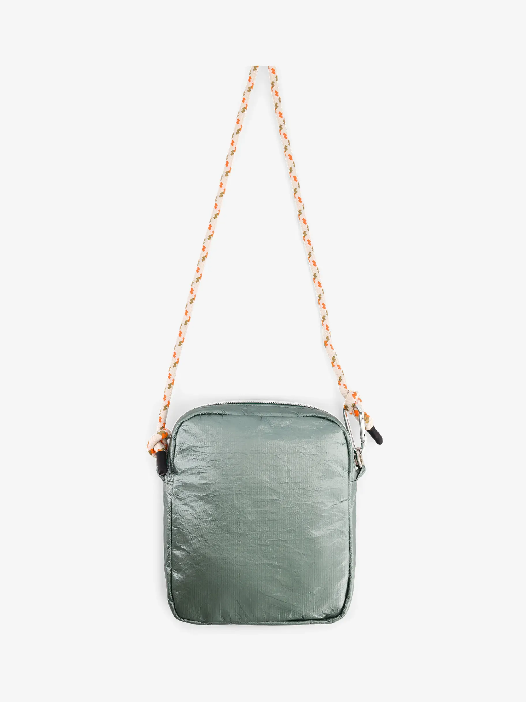 BENSIMON Accessoires|Sacs Porté Épaule<Phone bag THE VERT