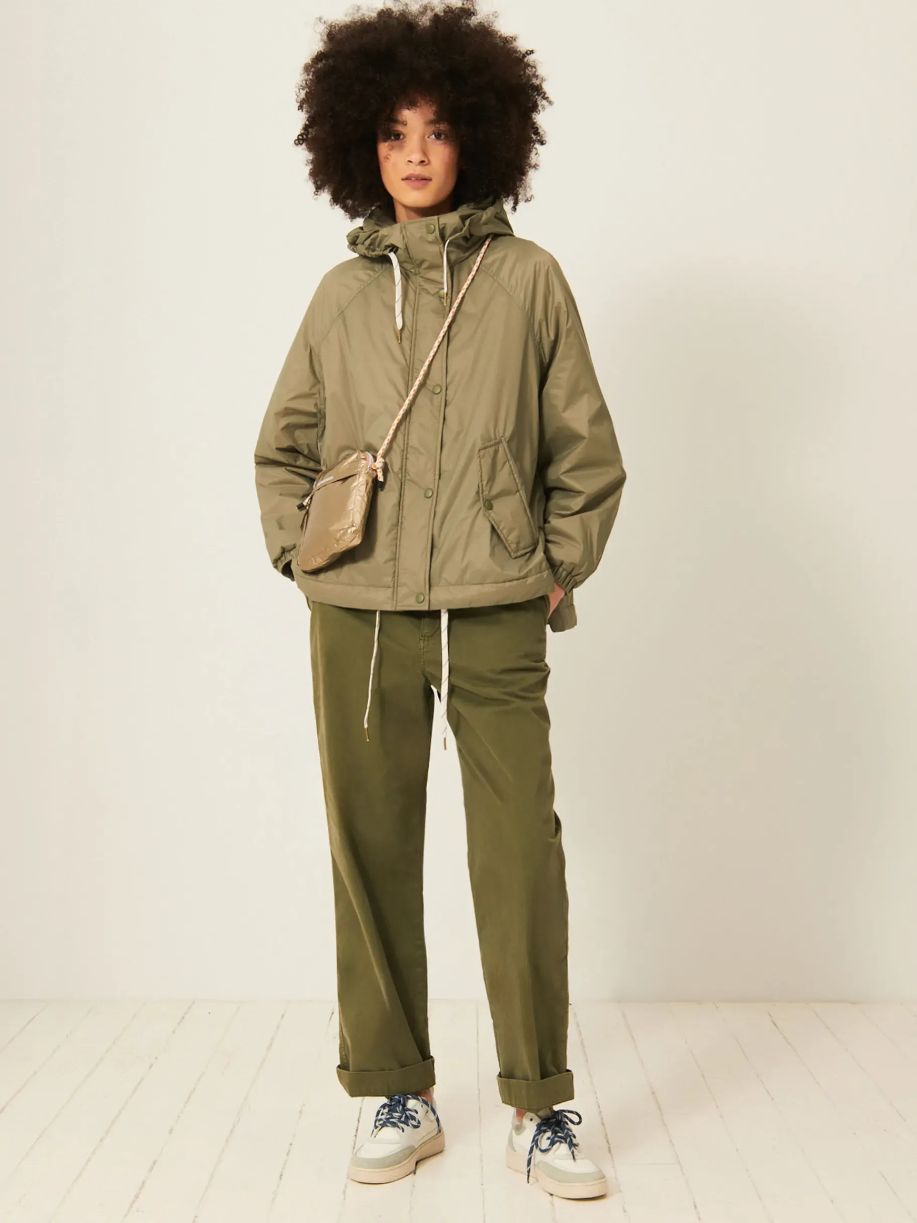 BENSIMON Accessoires<Phone bag DUNE