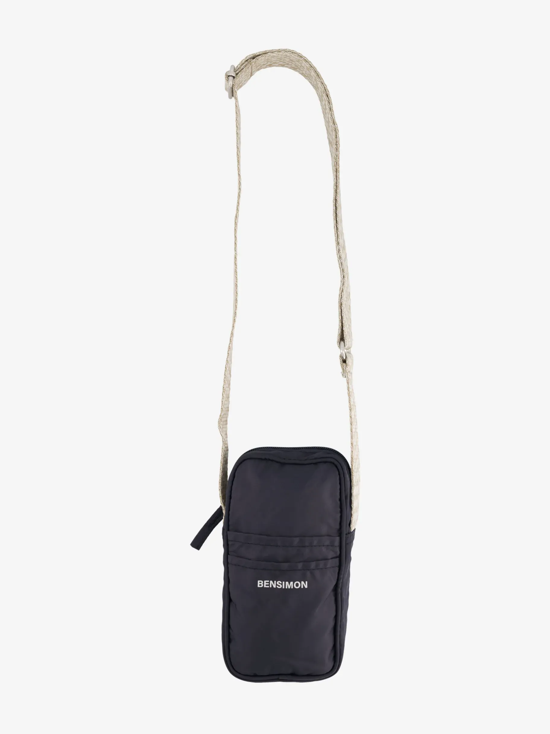 BENSIMON Accessoires|Sacs Porté Épaule<Phone holder MARINE