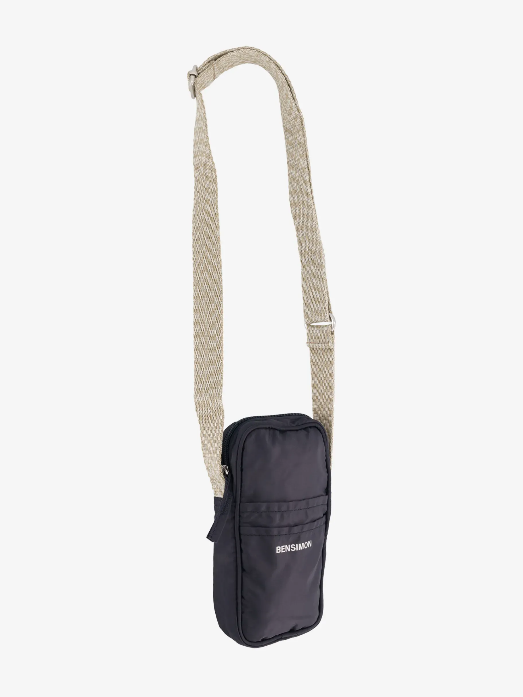 BENSIMON Accessoires|Sacs Porté Épaule<Phone holder MARINE