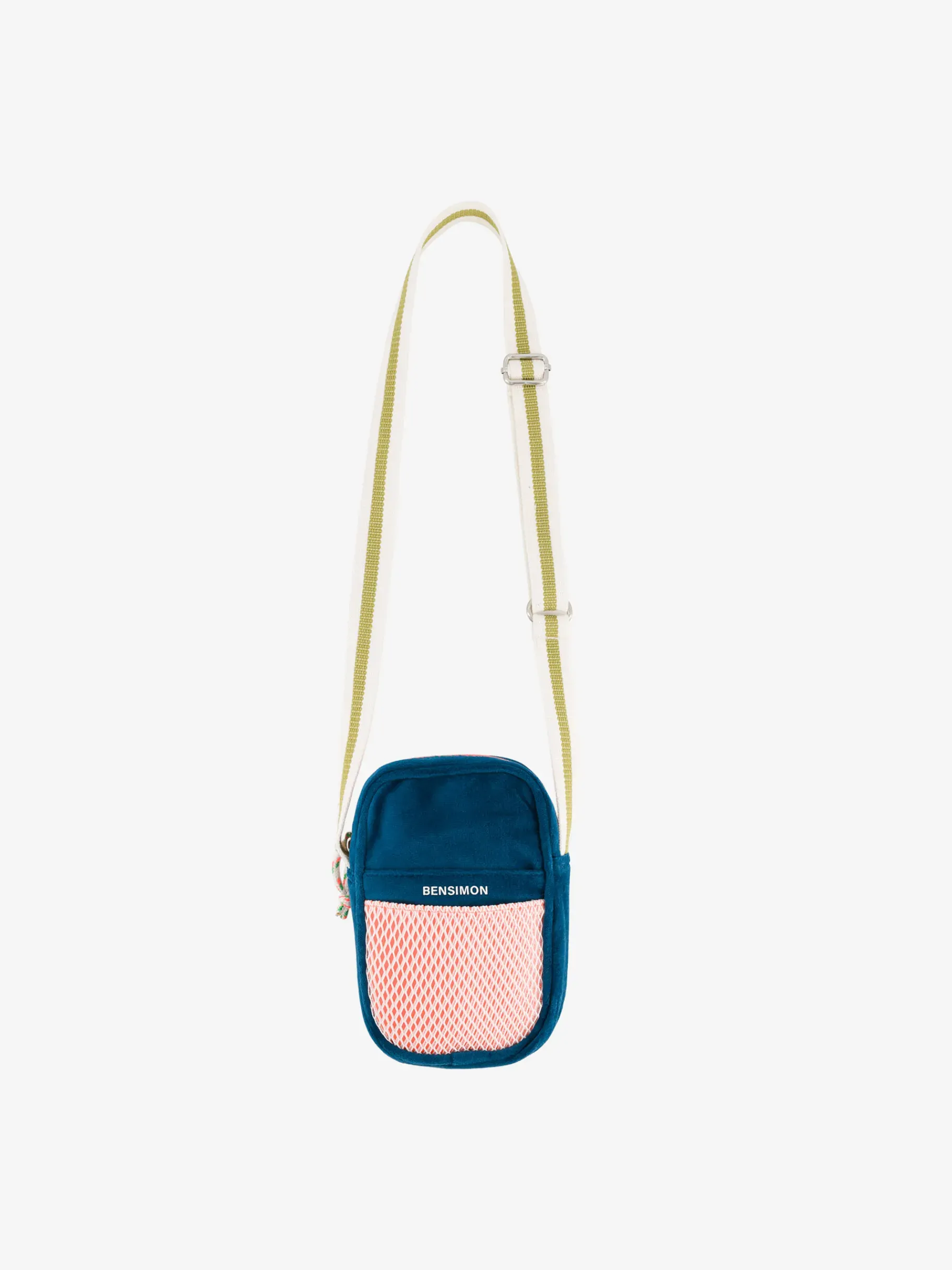 BENSIMON Accessoires<Phone holder ORANGE
